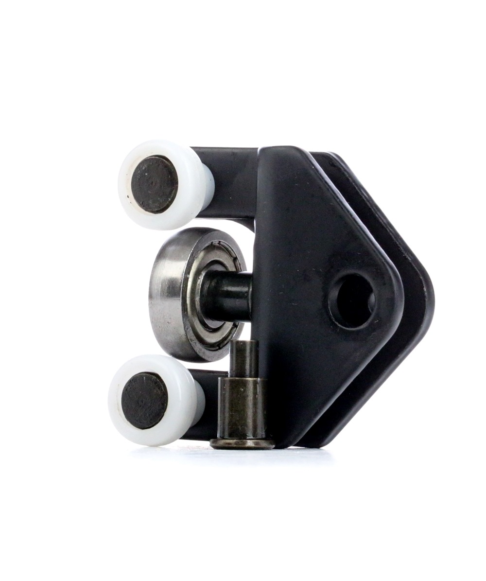 FAST Guidage à galets, porte coulissante FT95539 OPEL,RENAULT,MOVANO Furgón F9,MOVANO Combi J9,MASTE