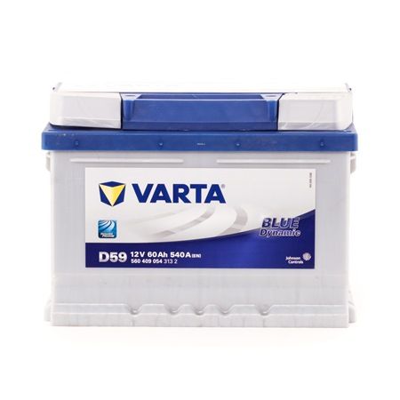 BATTERIA FORD FIESTA SCARICARE