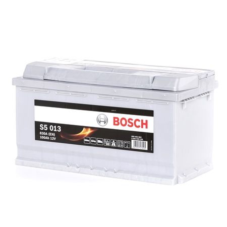 Starterbatterie mit OEM-Nummer A 000 982 3808
