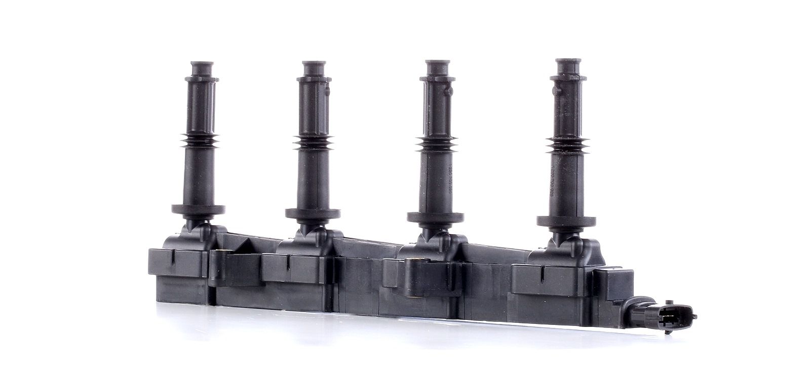 BOSCH Bobines d'Allumage 0 221 503 469 Bobine d'allumage OPEL,VAUXHALL,ZAFIRA B A05,VECTRA C GTS,VEC