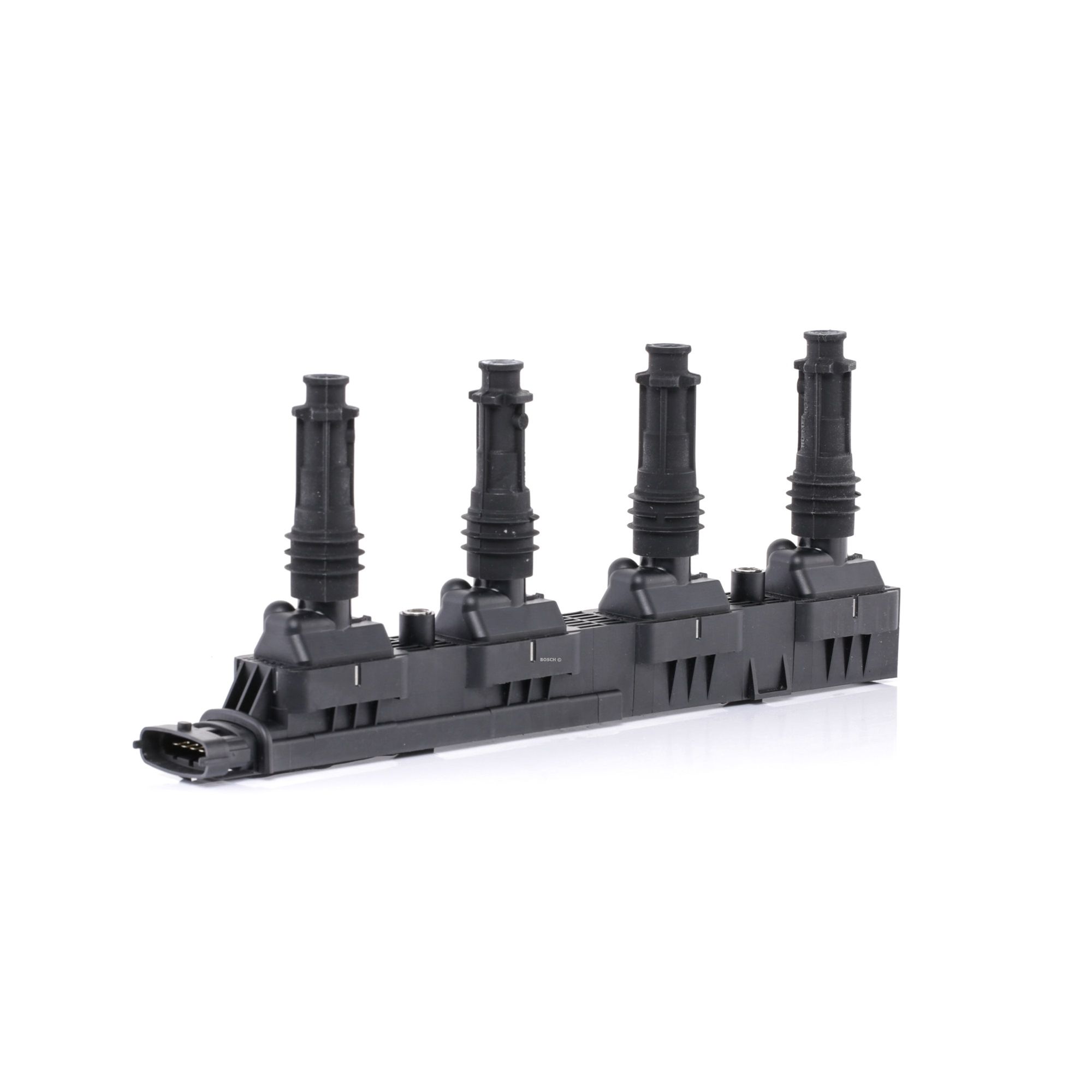 BOSCH Bobines d'Allumage 0 221 503 472 Bobine d'allumage OPEL,VAUXHALL,CORSA D,CORSA C F08, F68,MERI