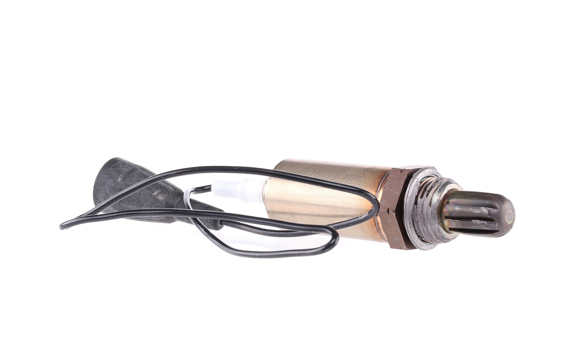 BOSCH Sonde Lambda 0 258 001 051 Sonde à Oxygène,Capteur Lambda FIAT,SAAB,LANCIA,TIPO 160,124 Spider