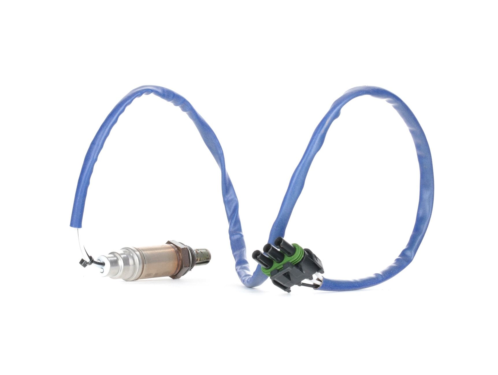 BOSCH Sonde Lambda 0 258 003 300 Sonde à Oxygène,Capteur Lambda OPEL,CHEVROLET,VAUXHALL,VECTRA B 36_