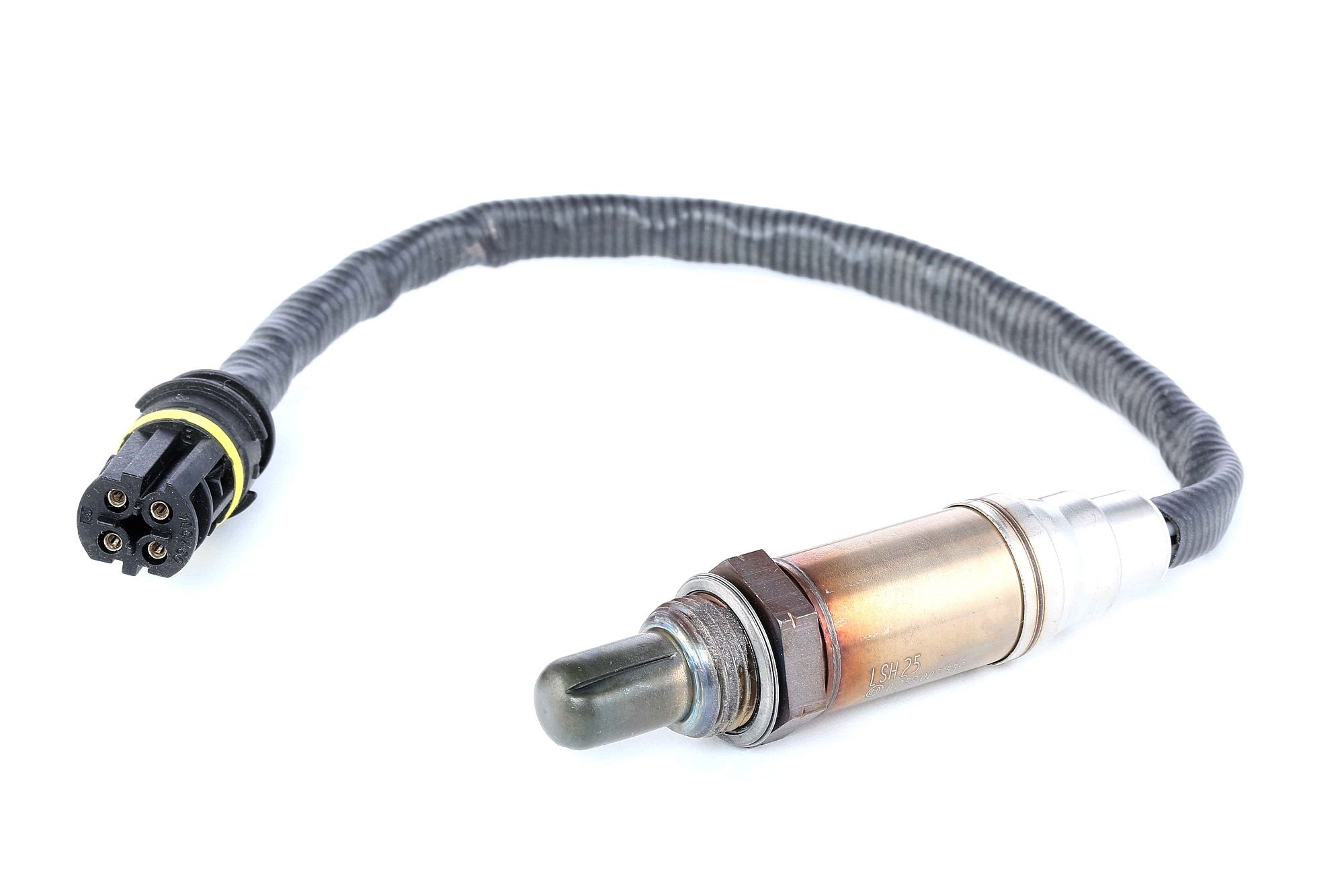 BOSCH Sonde Lambda 0 258 003 559 Sonde à Oxygène,Capteur Lambda BMW,3 E46,5 E39,3 Coupé E46,3 E36,3