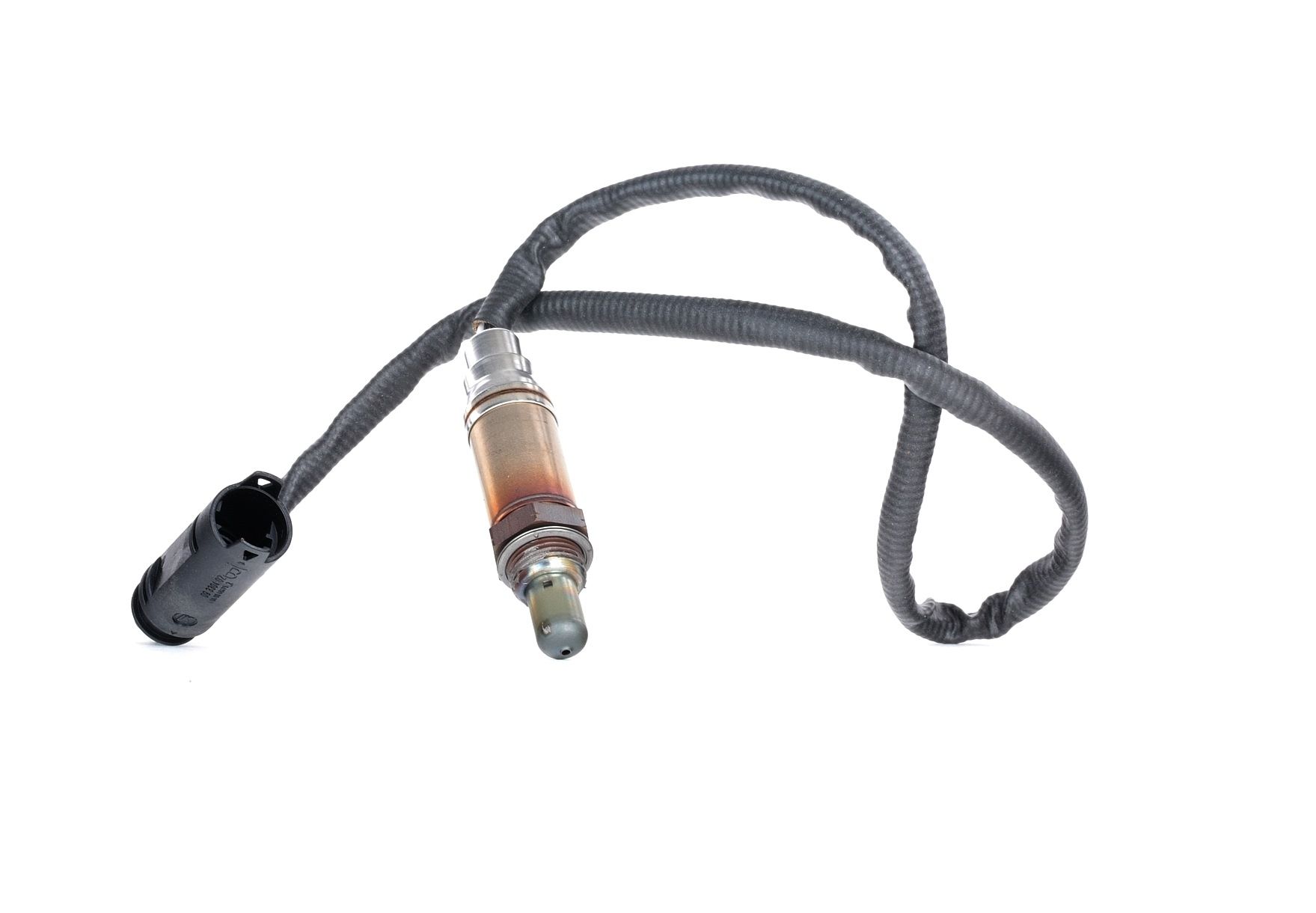BOSCH Sonde Lambda 0 258 003 561 Sonde à Oxygène,Capteur Lambda BMW,3 E46,X5 E53,3 Coupé E46,3 Touri