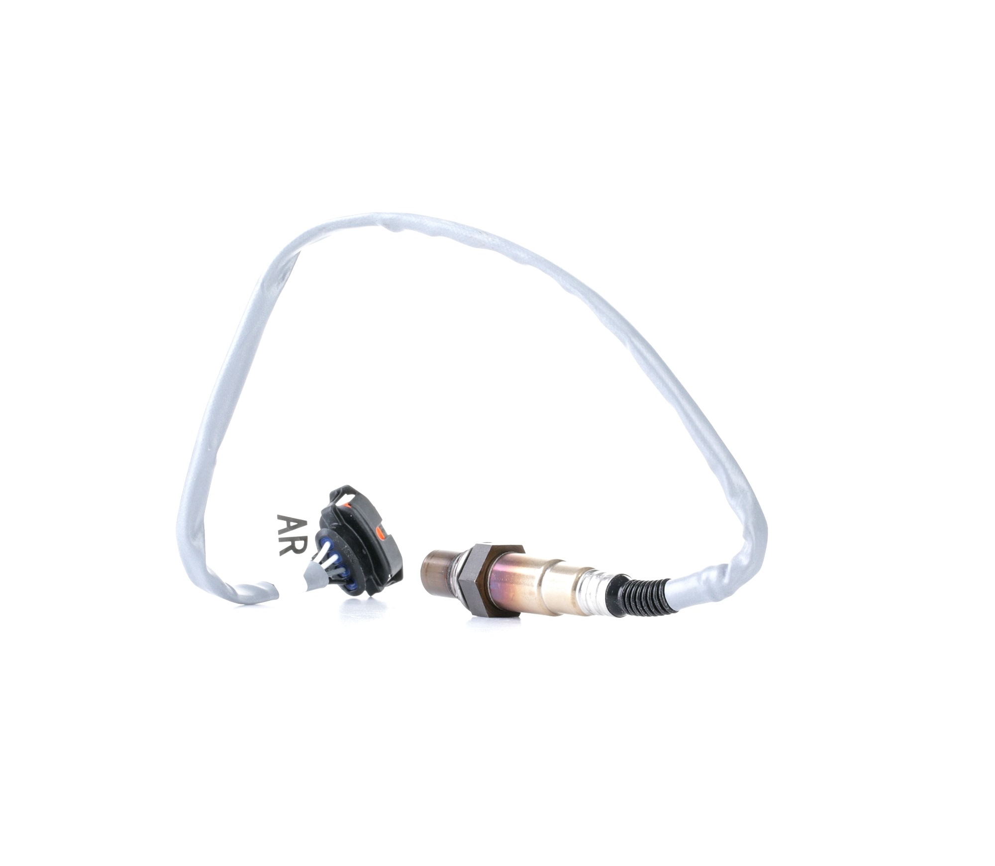 BOSCH Sonde Lambda 0 258 006 171 Sonde à Oxygène,Capteur Lambda OPEL,VAUXHALL,ZAFIRA A F75_,ZAFIRA B