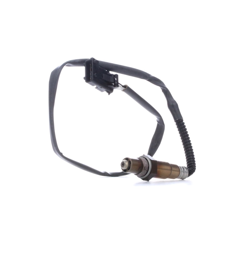 BOSCH Sonde Lambda 0 258 006 174 Sonde à Oxygène,Capteur Lambda SAAB,9-3 YS3D,9-5 YS3E,9-5 Ranchera