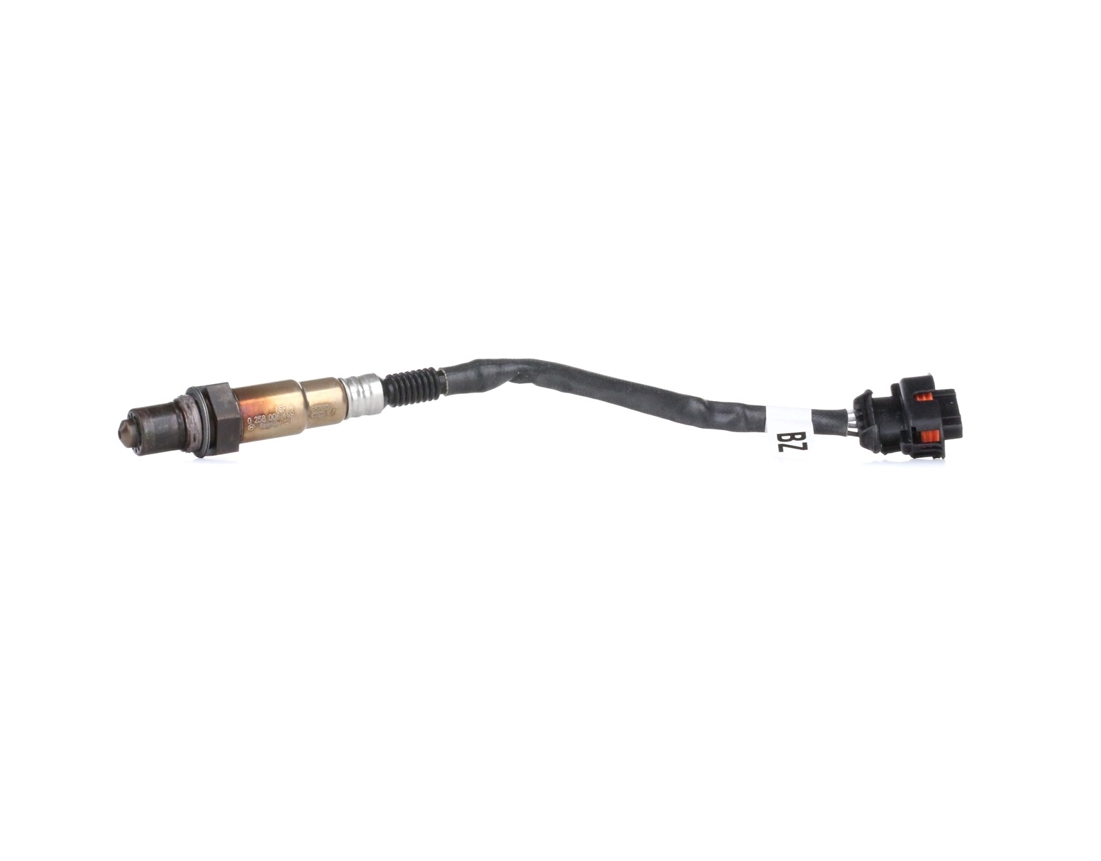 BOSCH Sonde Lambda 0 258 006 499 Sonde à Oxygène,Capteur Lambda OPEL,VAUXHALL,CORSA D,CORSA C F08, F