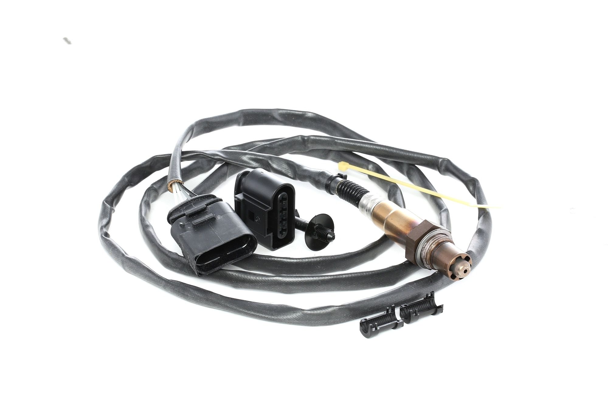 0 258 006 978 BOSCH LAMBDASONDE AUDI A3 8L1 A4 B5 B6 A6 4B2 C5 06A906262P