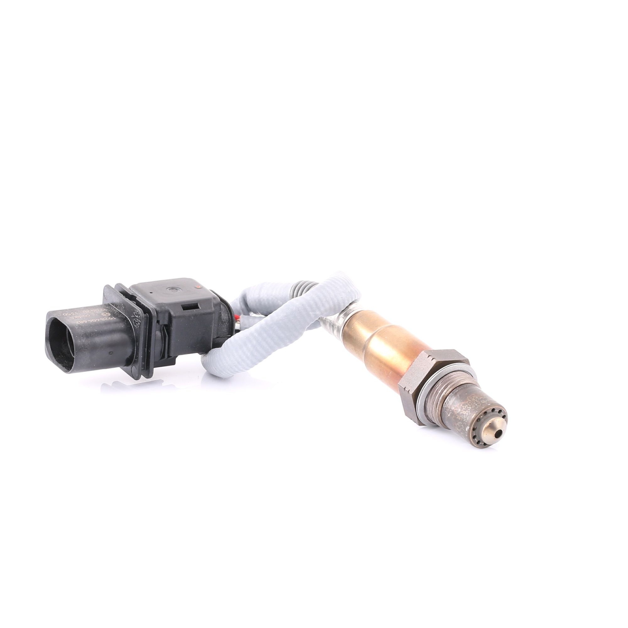 BOSCH Sonde Lambda 0 258 017 038 Sonde à Oxygène,Capteur Lambda BMW,3 E90,1 E87,5 E60,3 Touring E91,