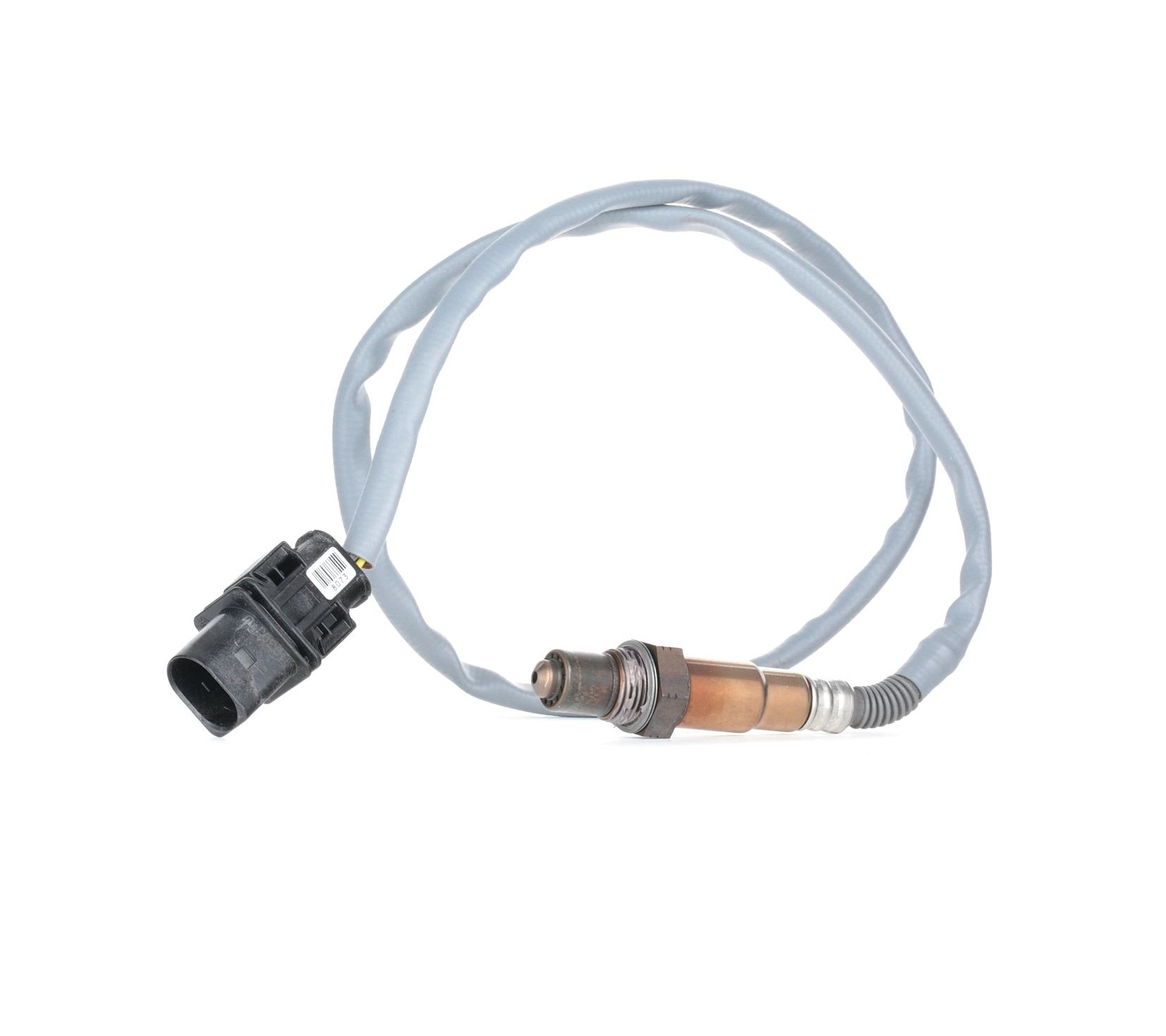 BOSCH Sonde Lambda 0 258 017 099 Sonde à Oxygène,Capteur Lambda BMW,3 E90,1 E87,5 E60,X3 E83,3 Touri