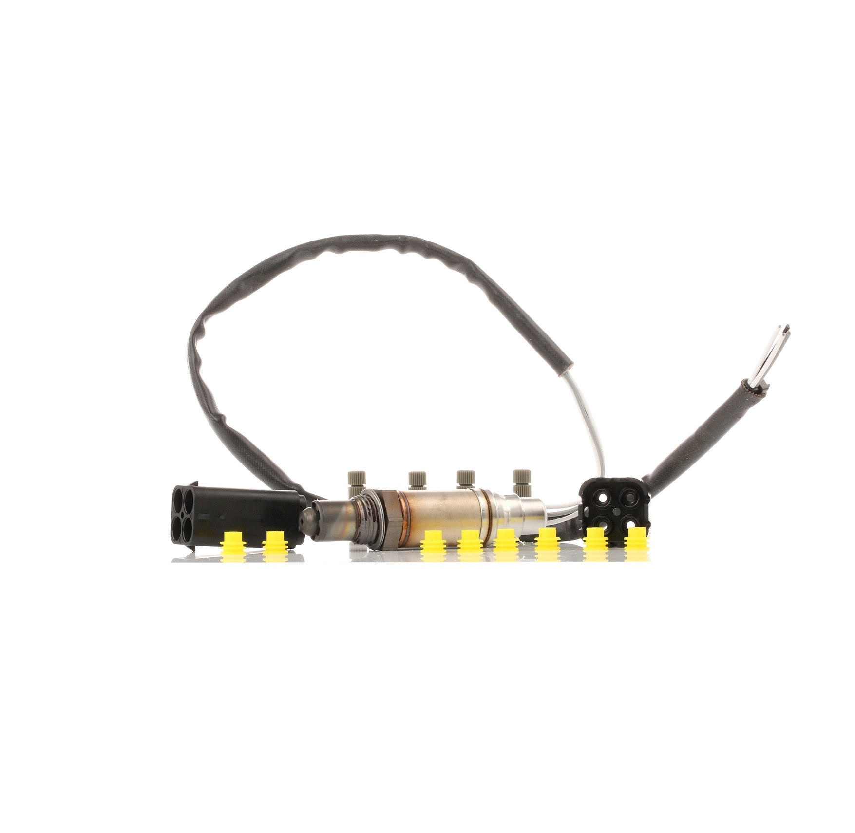 BOSCH Sonde Lambda 0 258 986 503 Sonde à Oxygène,Capteur Lambda BMW,FIAT,LANCIA,3 E36,3 E30,5 E34,3 