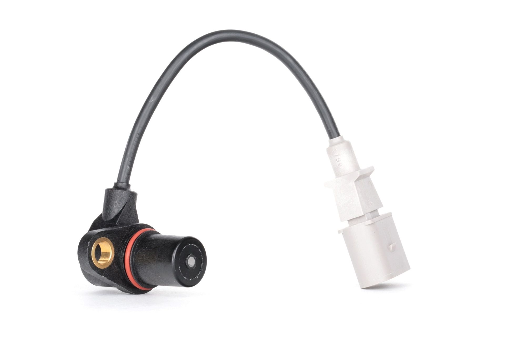 BOSCH Capteur d'impulsions 0 261 210 199 Capteur PMH,Capteur De Position d'Arbre à Cames AUDI,VW,SKO