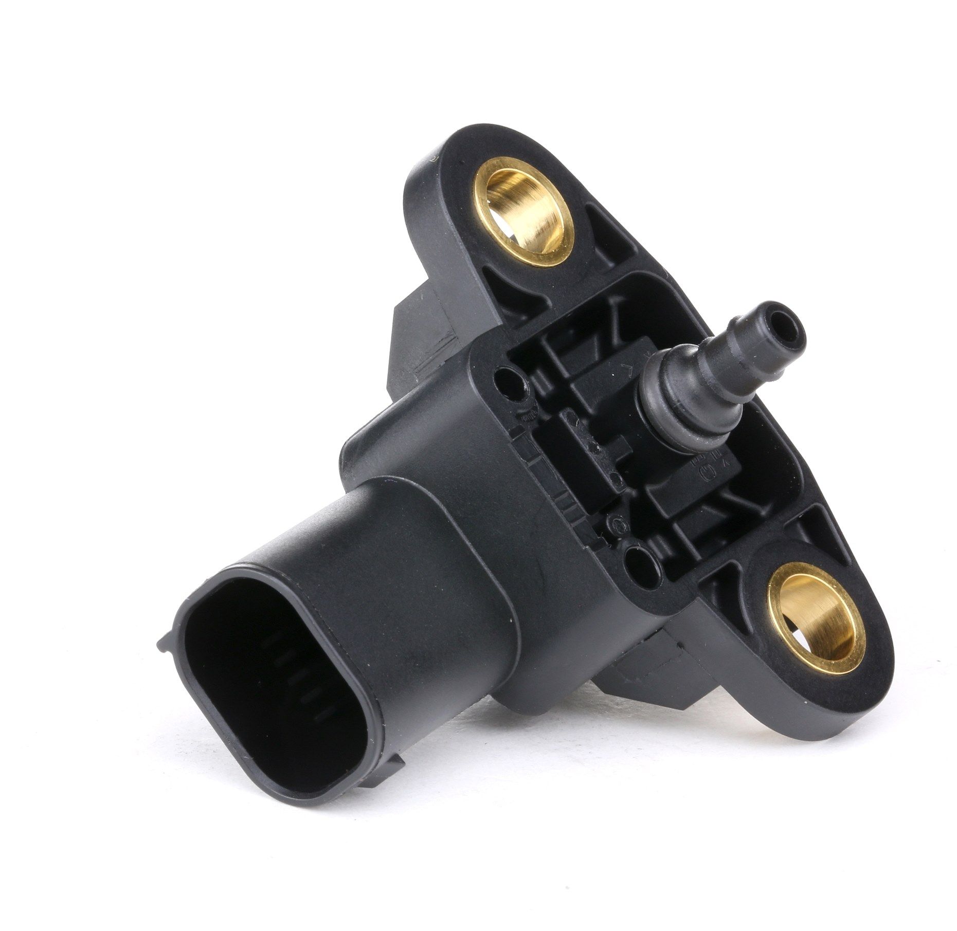 BOSCH Capteur, pression du tuyau d'admission 0 261 230 043 FIAT,CITROËN,PEUGEOT,QUBO 225,FIORINO Fur