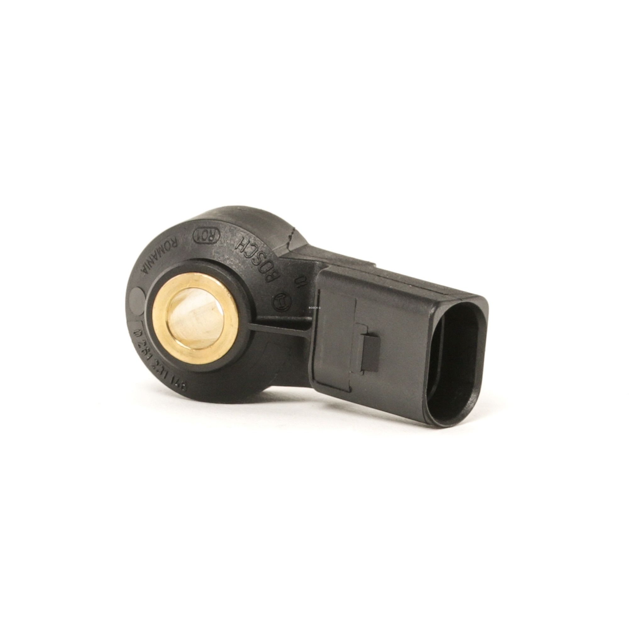 BOSCH Capteur de cognement 0 261 231 146 AUDI,VW,SKODA,A3 8P1,A3 Sportback 8PA,A3 8L1,A4 Avant 8ED, 