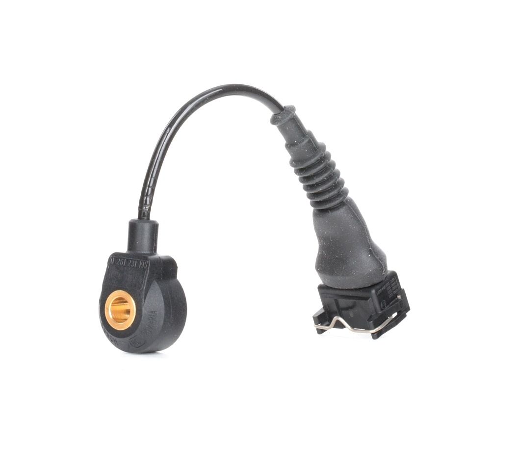BOSCH Capteur de cognement 0 261 231 195 BMW,3 E36,5 E34,3 Coupé E36,Z3 E36,3 Descapotable E36,3 Des