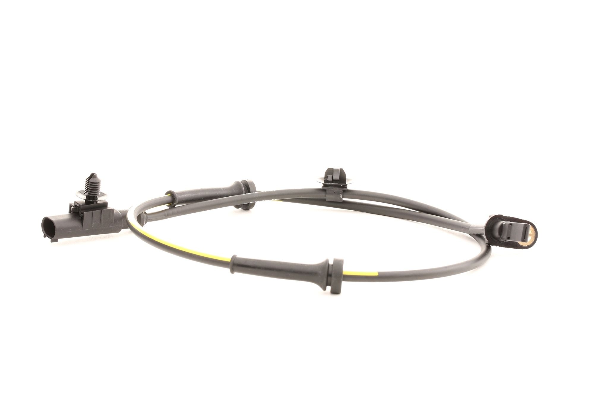 BOSCH Capteur ABS 0 265 007 687 Controle Capteur ABS,Capteur De Roue ABS TOYOTA,CITROËN,PEUGEOT,AYGO