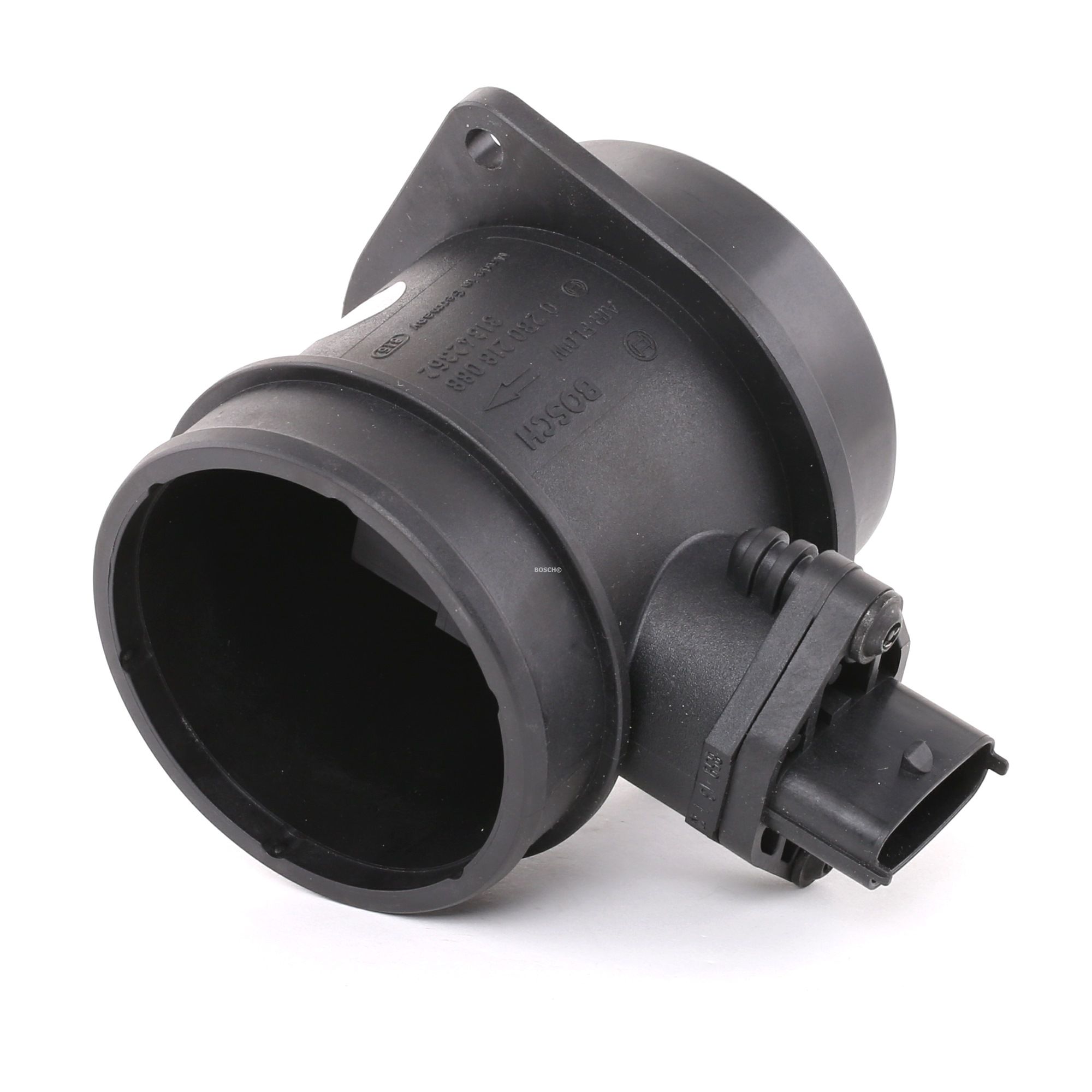 BOSCH Débitmètre d'Air 0 280 218 088 Débitmètre De Masse d'Air VOLVO,XC90 I,S60 I,V70 II SW,S80 I TS