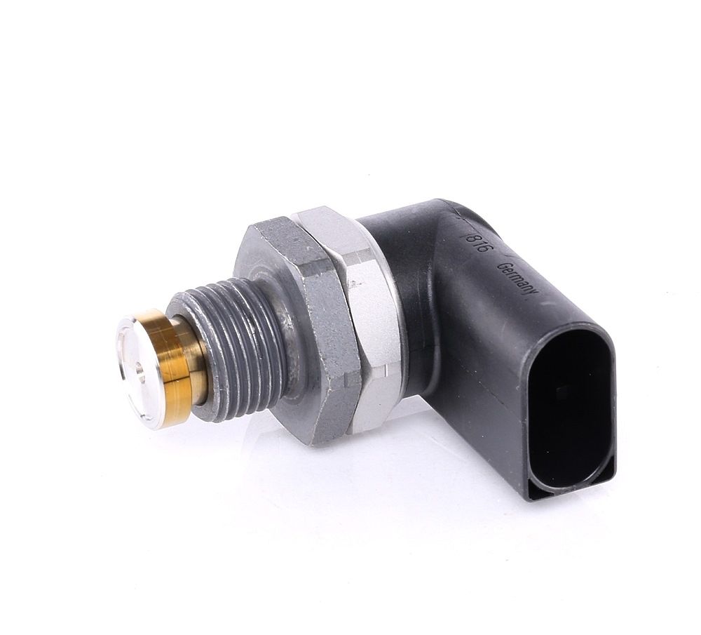 BOSCH Capteur, pression de carburant 0 281 002 497 BMW,3 E46,3 E90,1 E87,5 E60,X3 E83,X5 E53,3 Coupé