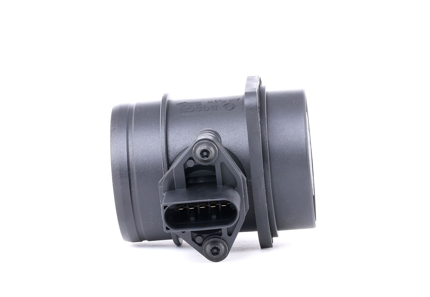 BOSCH Débitmètre d'Air 0 281 002 531 Débitmètre De Masse d'Air AUDI,VW,SKODA,A3 8P1,A3 Sportback 8PA