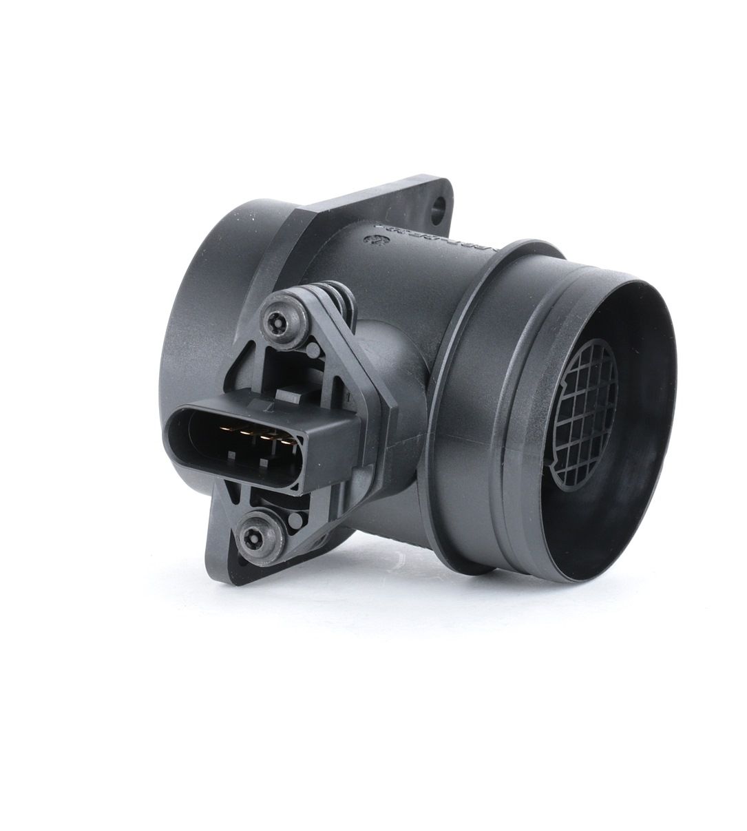 BOSCH Débitmètre d'Air 0 281 002 757 Débitmètre De Masse d'Air AUDI,VW,SKODA,A3 8L1,A4 8E2, B6,GOLF