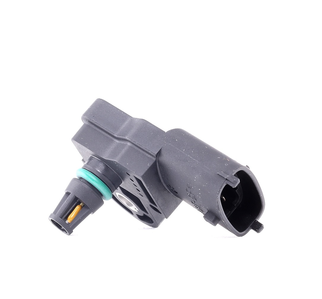 BOSCH Capteur De Pression Du Tuyau D'admission 0 281 002 845 Capteur, pression de suralimentation FI