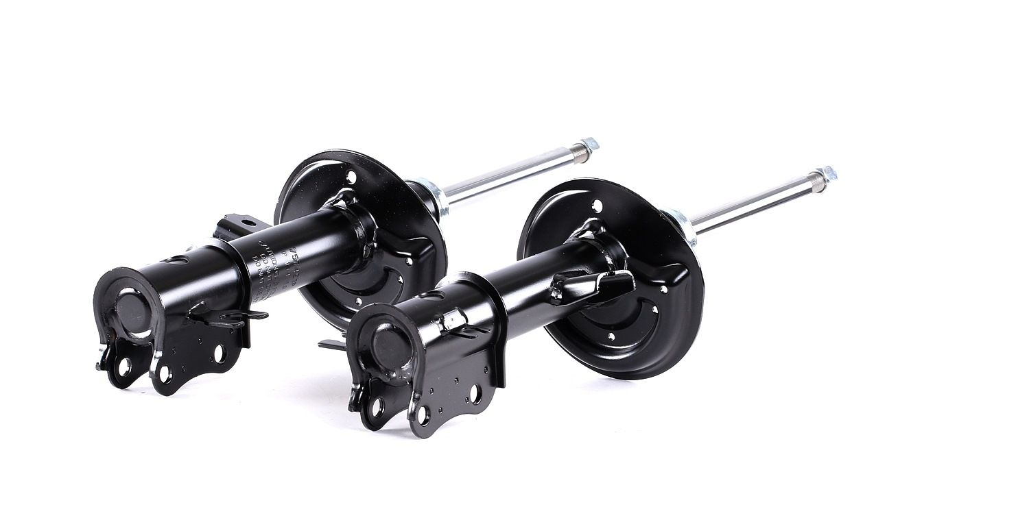 TRW Amortisseurs JGM1335T Amortisseur CHEVROLET,SPARK M300