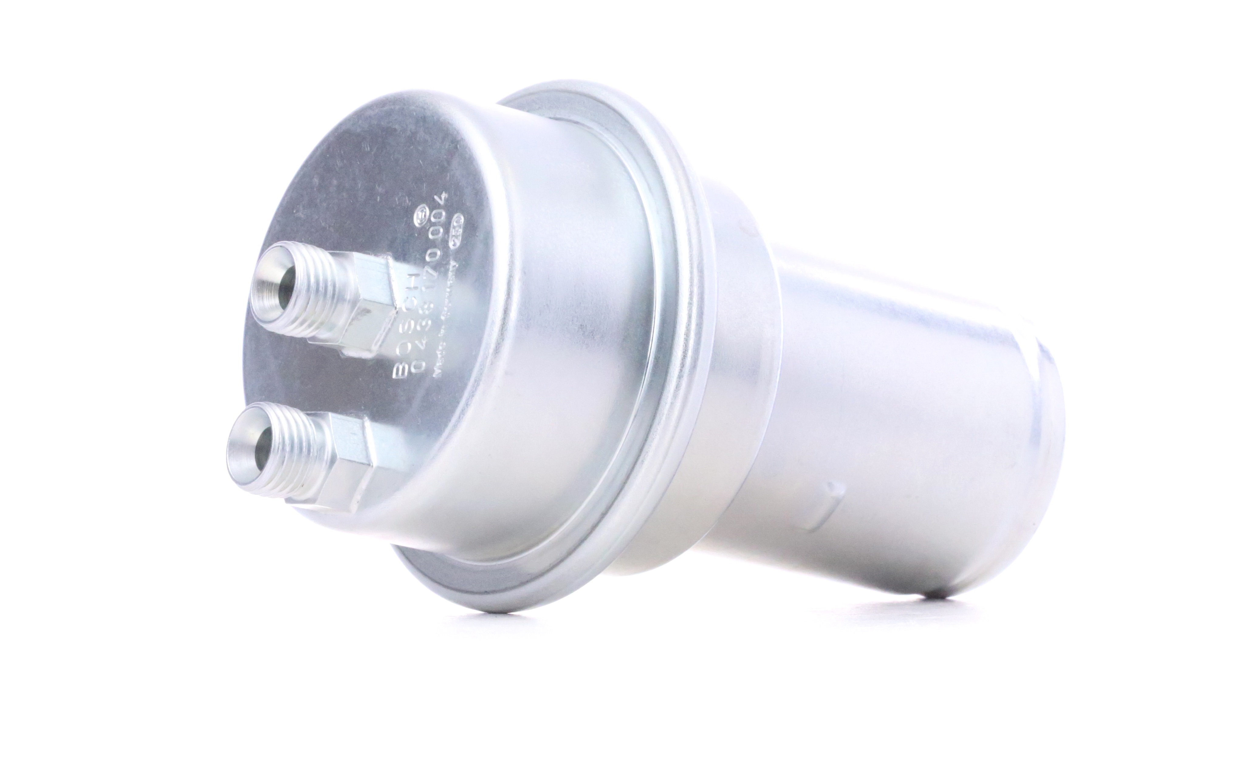 BOSCH Accumulateur de pression, pression de carburant 0 438 170 004 MERCEDES-BENZ,PUCH,FERRARI,Sedán