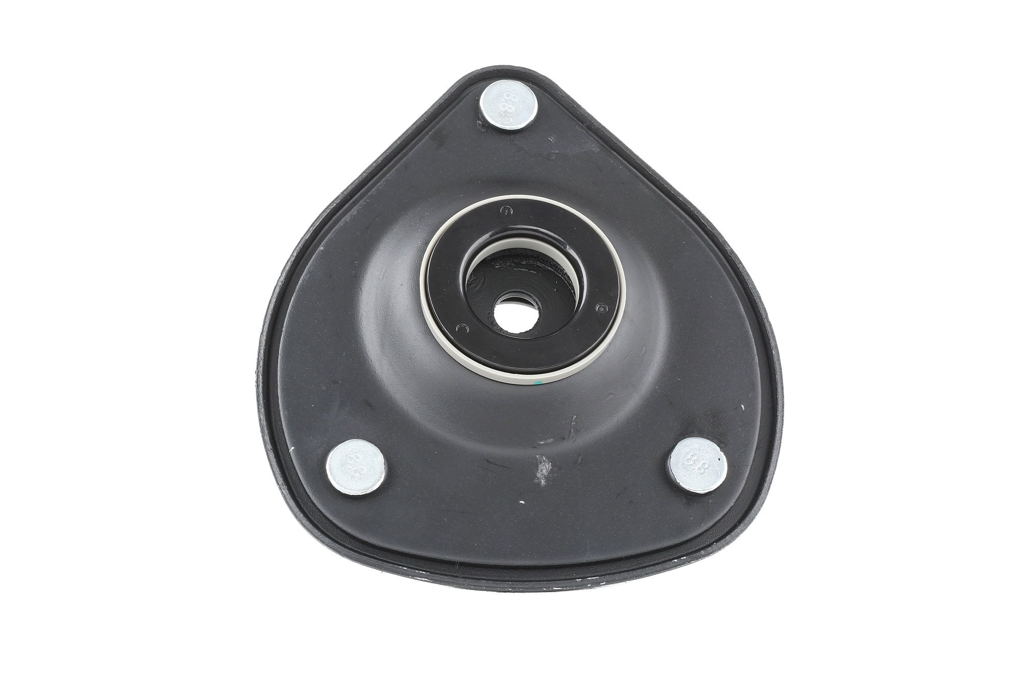 SNR Kit de réparation, palier de la jambe de suspension KB673.07 MITSUBISHI,SMART,COLT VI Z3_A, Z2_A