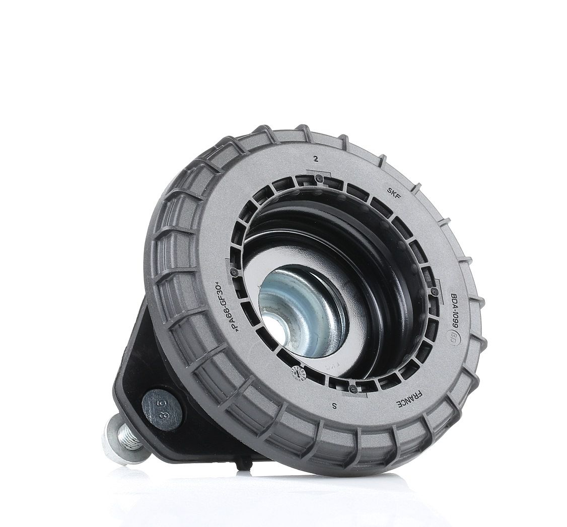 SNR Kit de réparation, palier de la jambe de suspension KB674.03 HONDA,CIVIC VIII Hatchback FN, FK,C