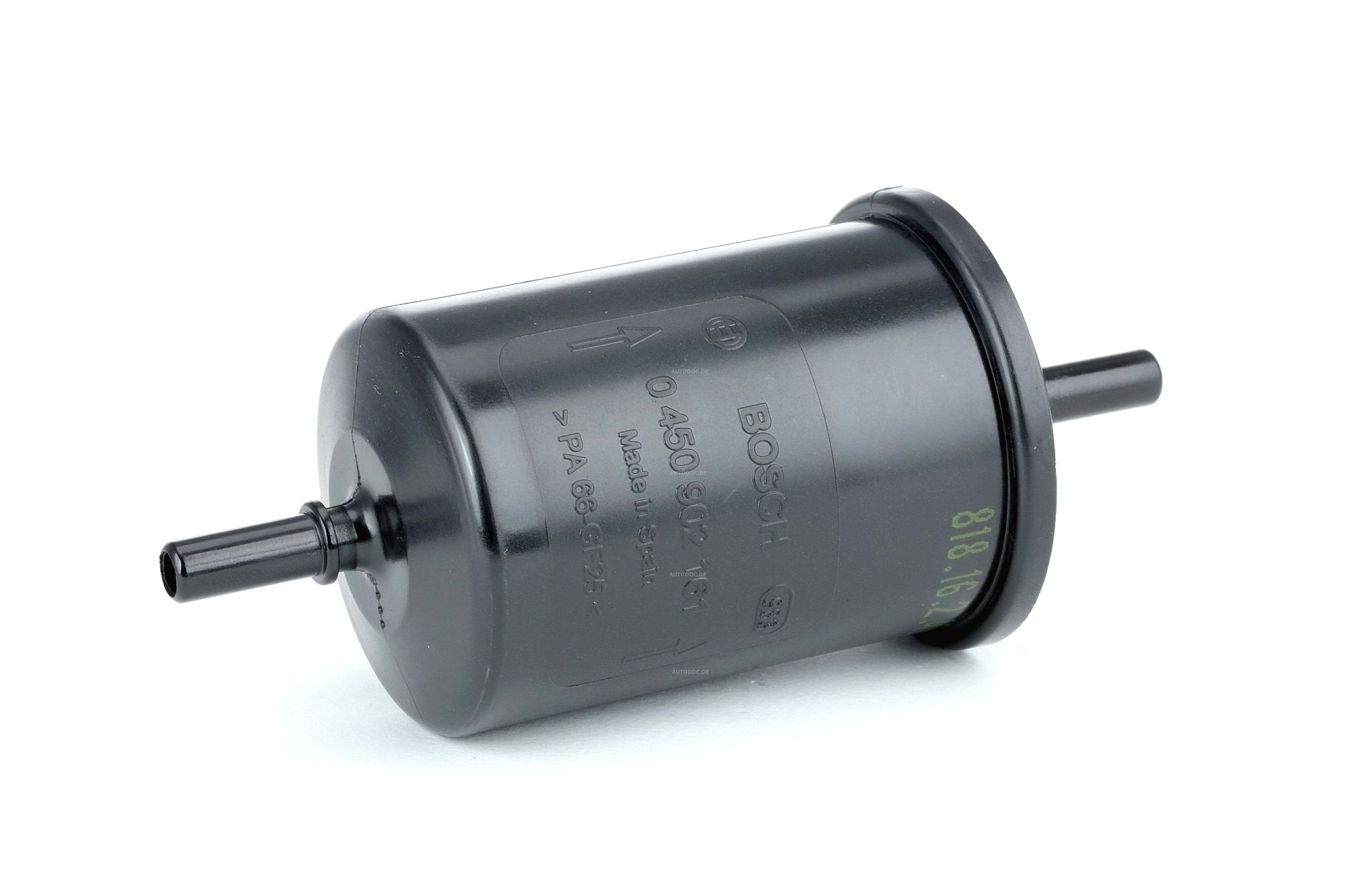 Filtro de combustible Bosch 0 450 906 452