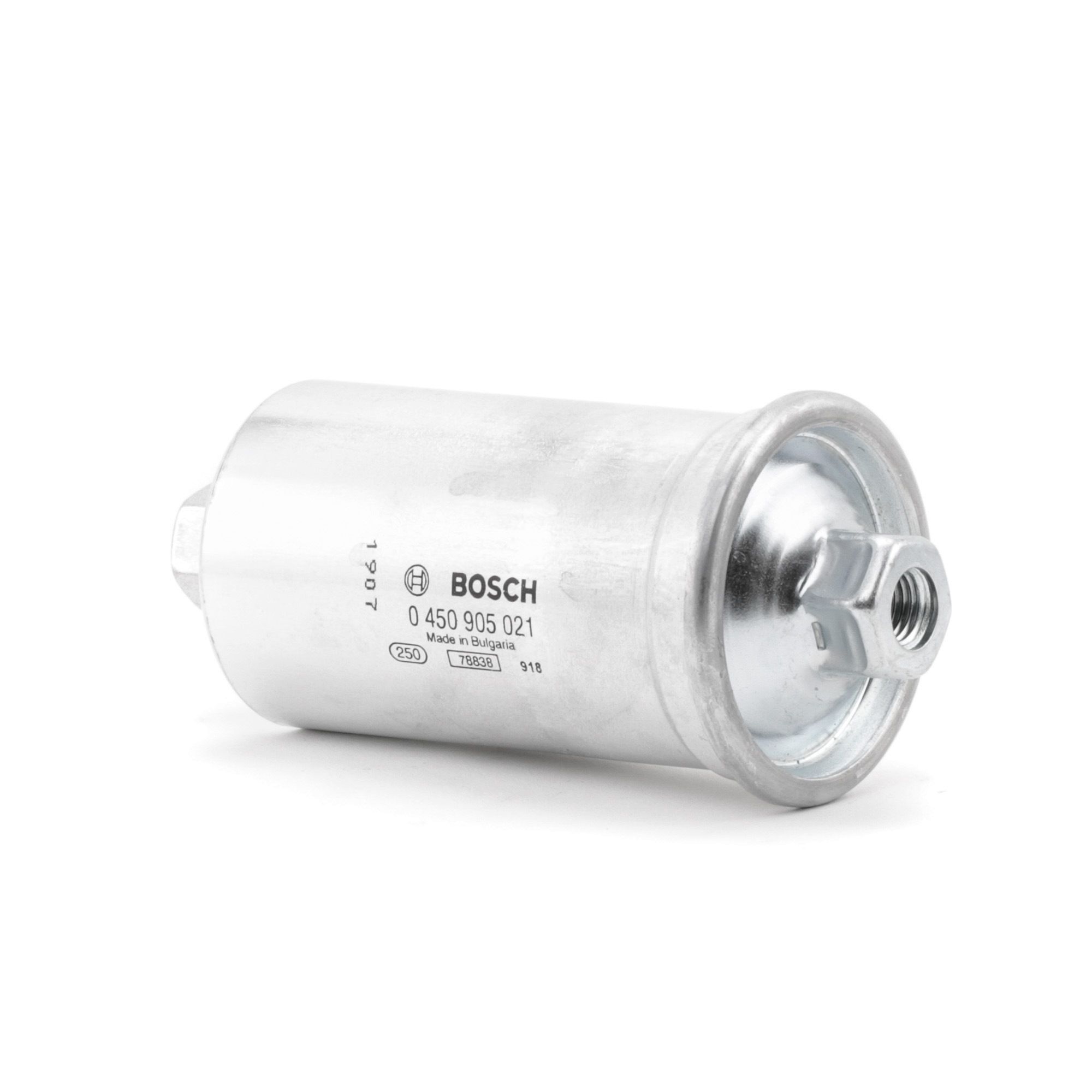 BOSCH Filtre à Carburant 0 450 905 021 Filtre Fuel FIAT,SAAB,LANCIA,PUNTO 176,DUCATO Caja/Chasis 230