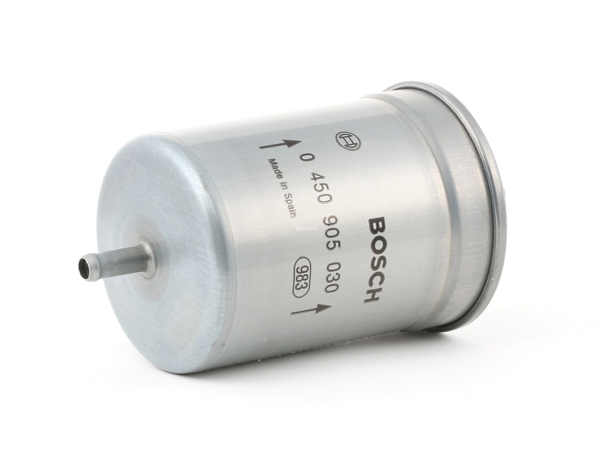 Bosch 0 450 906 503 Filtro Combustible