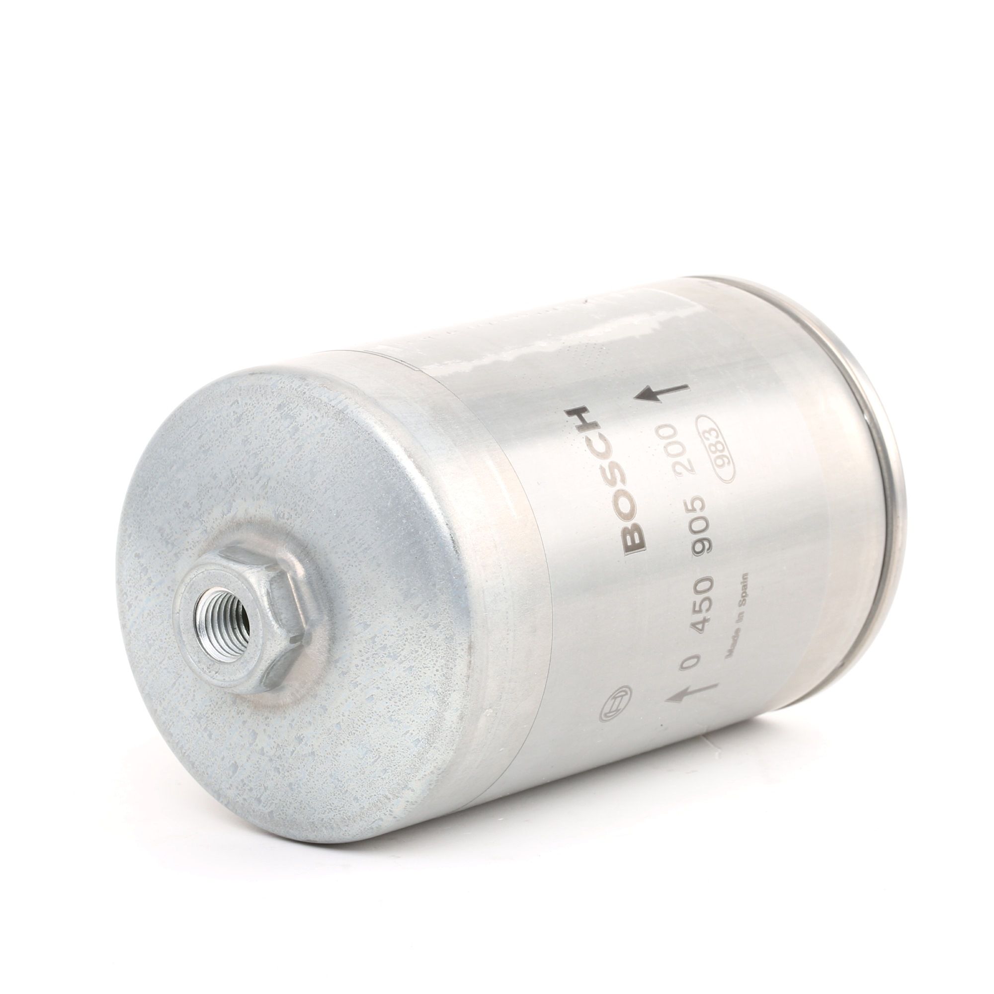 BOSCH Filtre à Carburant 0 450 905 200 Filtre Fuel SAAB,VOLVO,FORD,9-3 YS3D,9-5 YS3E,9-5 Ranchera fa