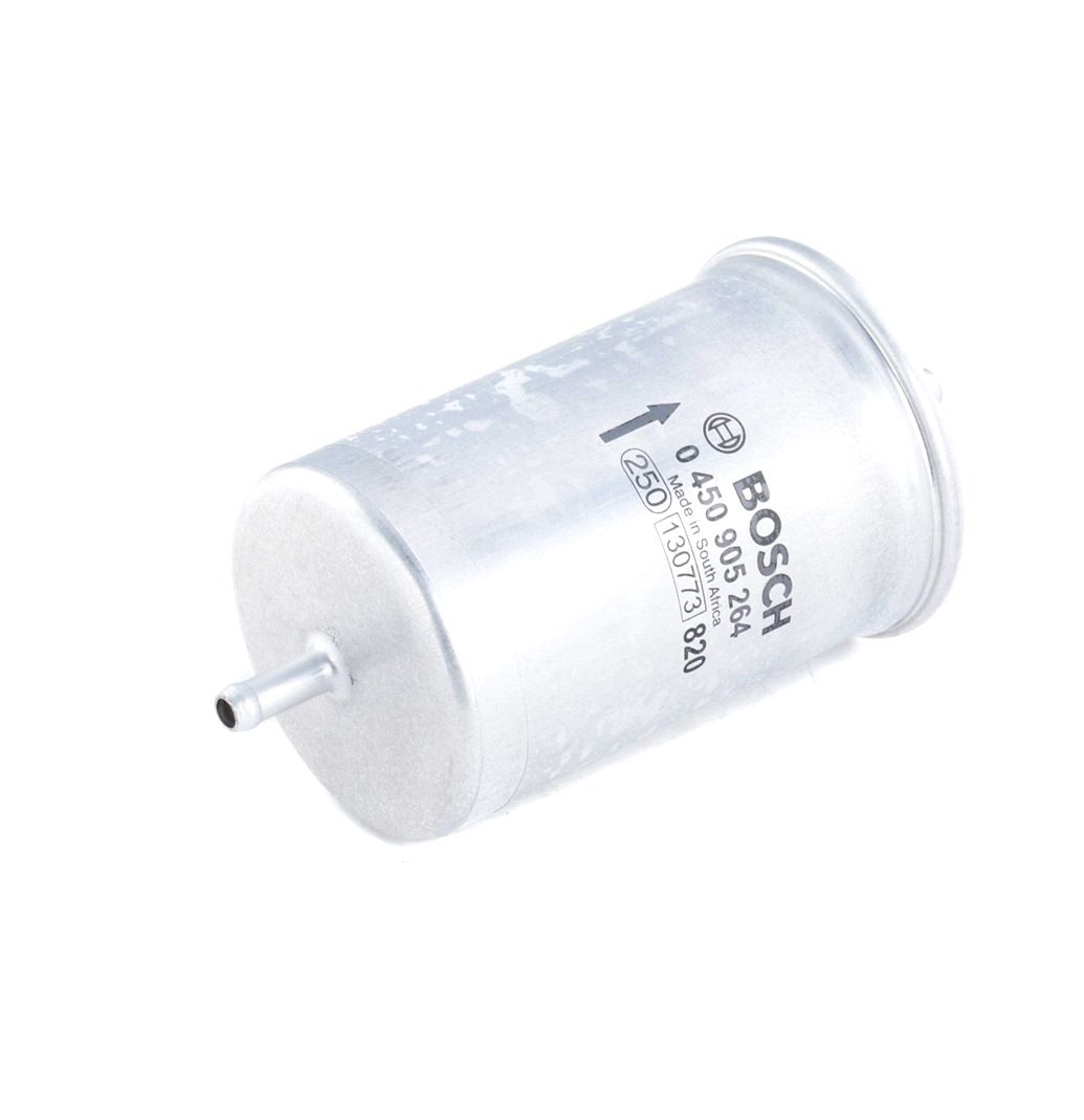 BOSCH Filtre à Carburant 0 450 905 264 Filtre Fuel AUDI,NISSAN,VW,A4 8D2, B5,A6 4B2, C5,A4 Avant 8D5