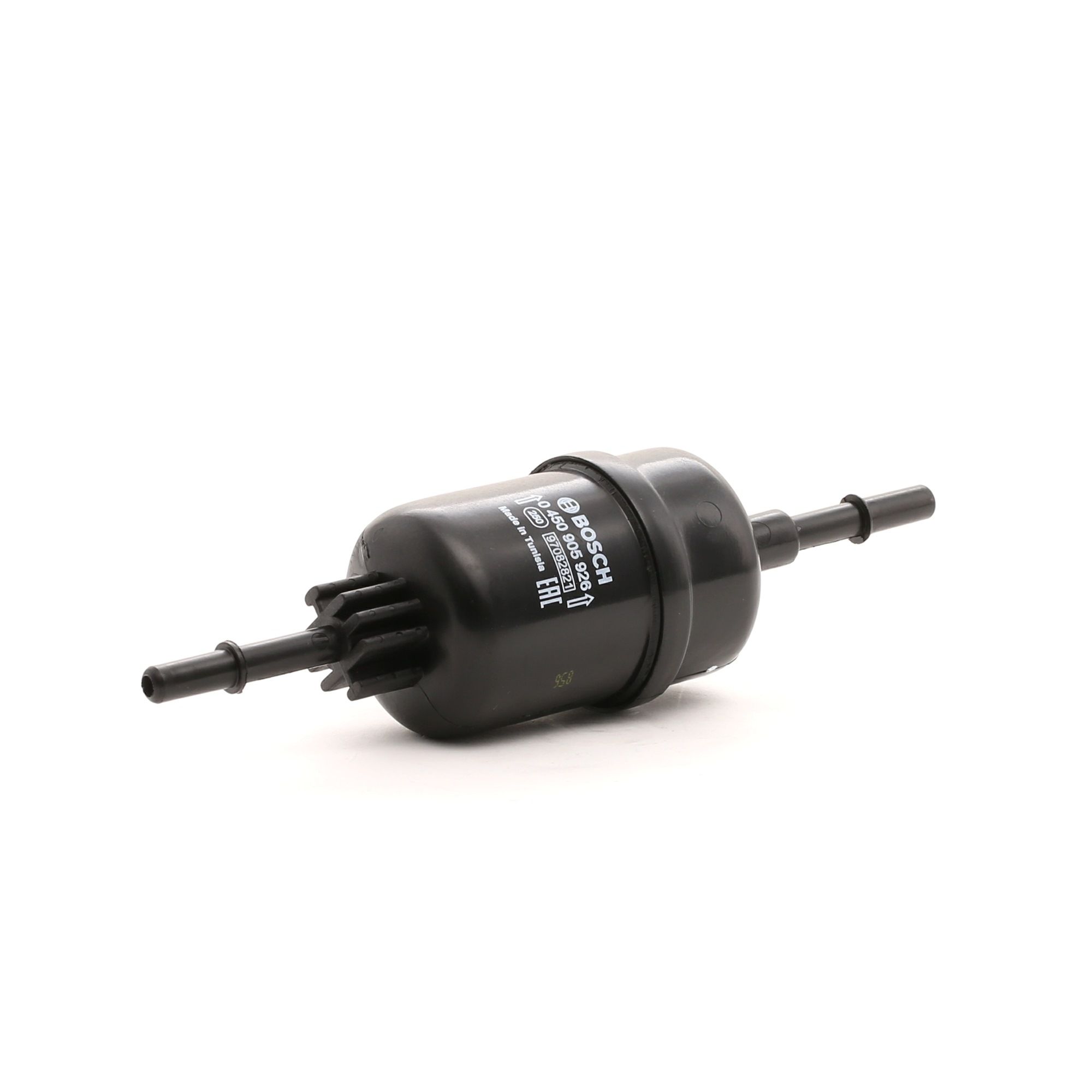 BOSCH Filtre à Carburant 0 450 905 926 Filtre Fuel FORD,MAZDA,FIESTA V JH_, JD_,FUSION JU_,FIESTA V 
