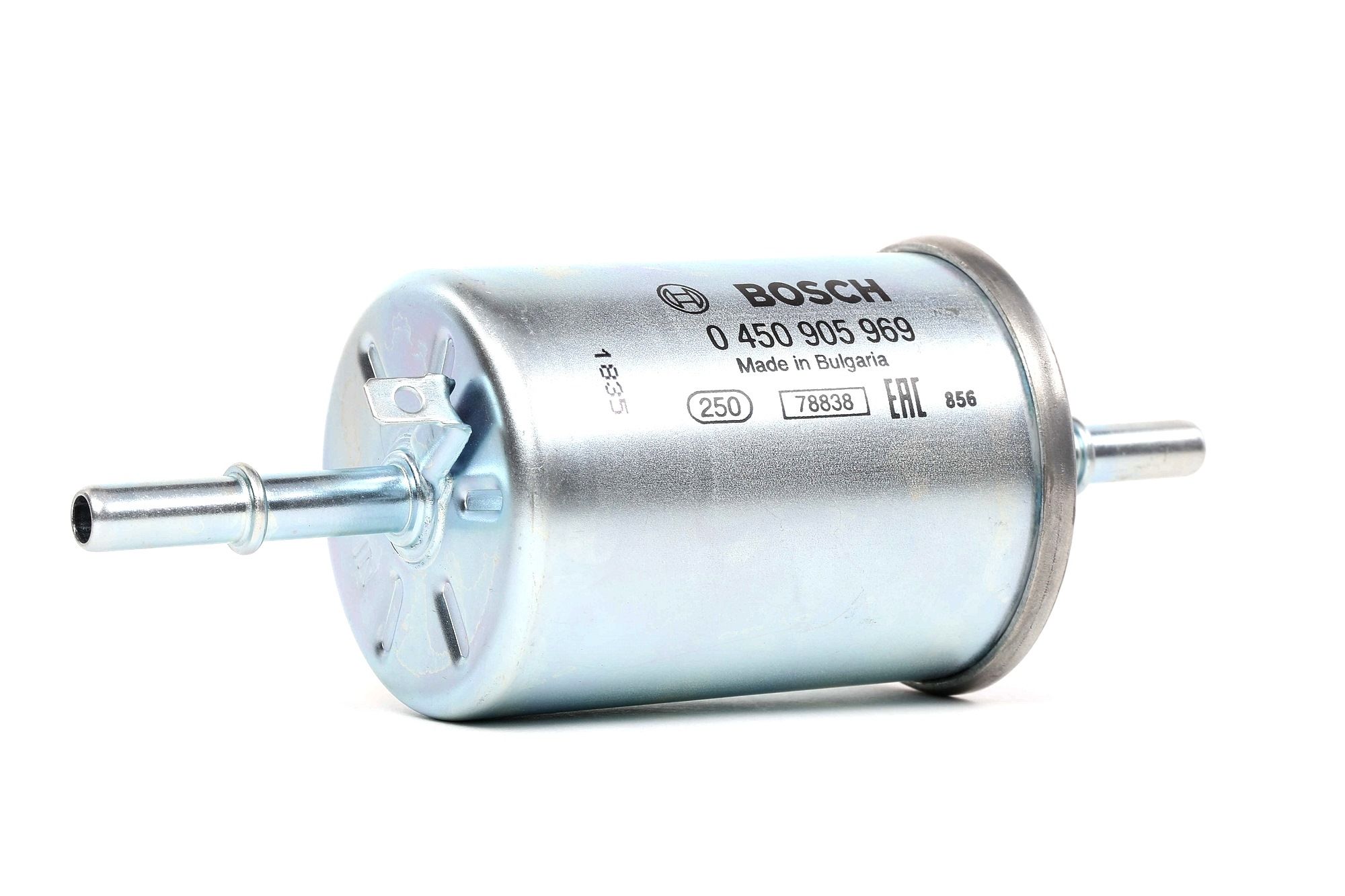 BOSCH Filtre à Carburant 0 450 905 969 Filtre Fuel DAEWOO,CHEVROLET,MATIZ KLYA,KALOS KLAS,LANOS KLAT