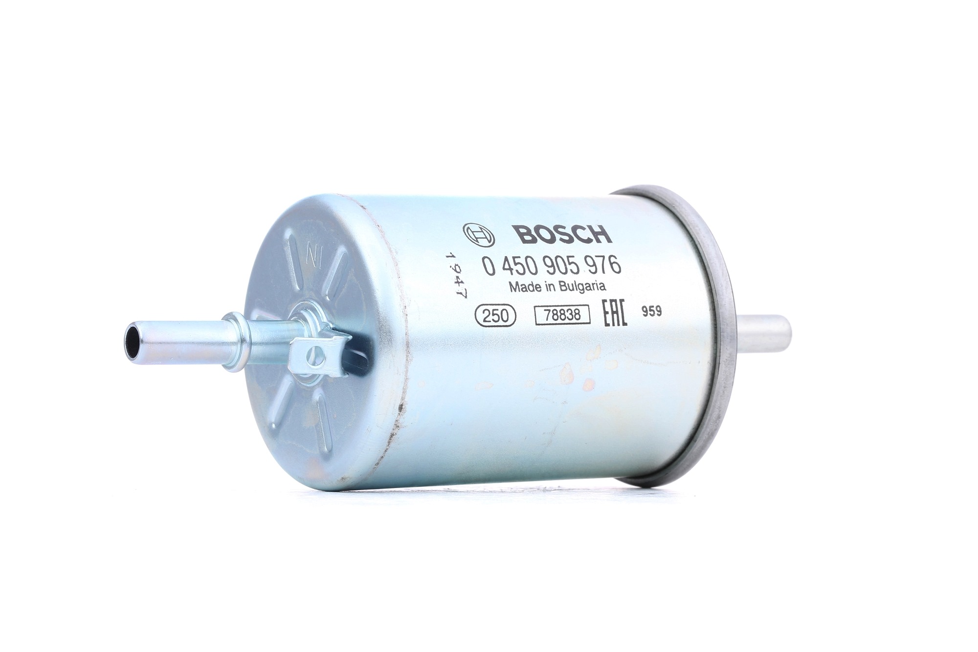 BOSCH Filtre à Carburant 0 450 905 976 Filtre Fuel DAEWOO,CHEVROLET,KALOS KLAS,KALOS Sedán KLAS,AVEO