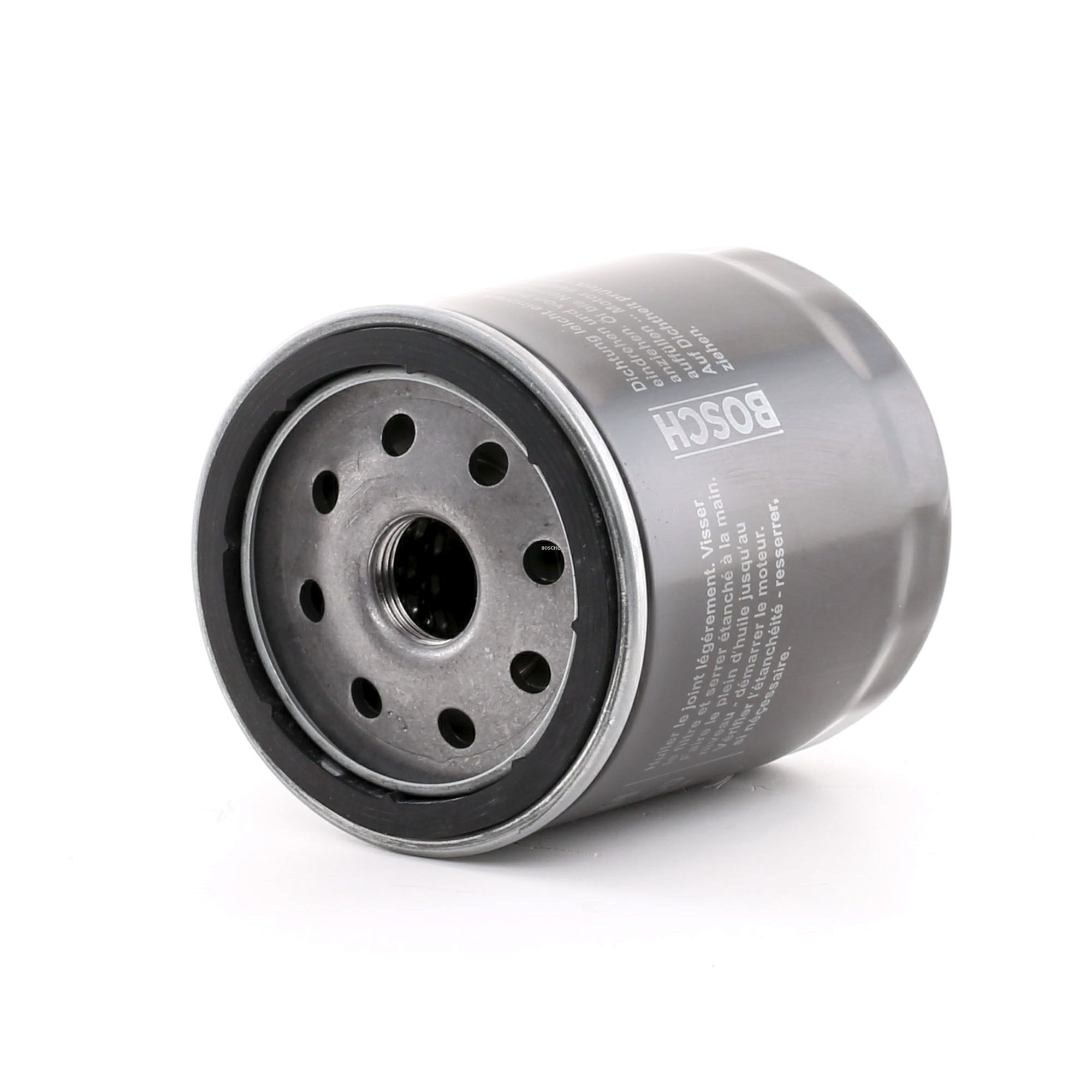 BOSCH Filtre à Huile 0 451 103 050 Oil Filtre BMW,3 E30,3 Descapotable E30,3 E21,5 E28,02 E10,5 E12,