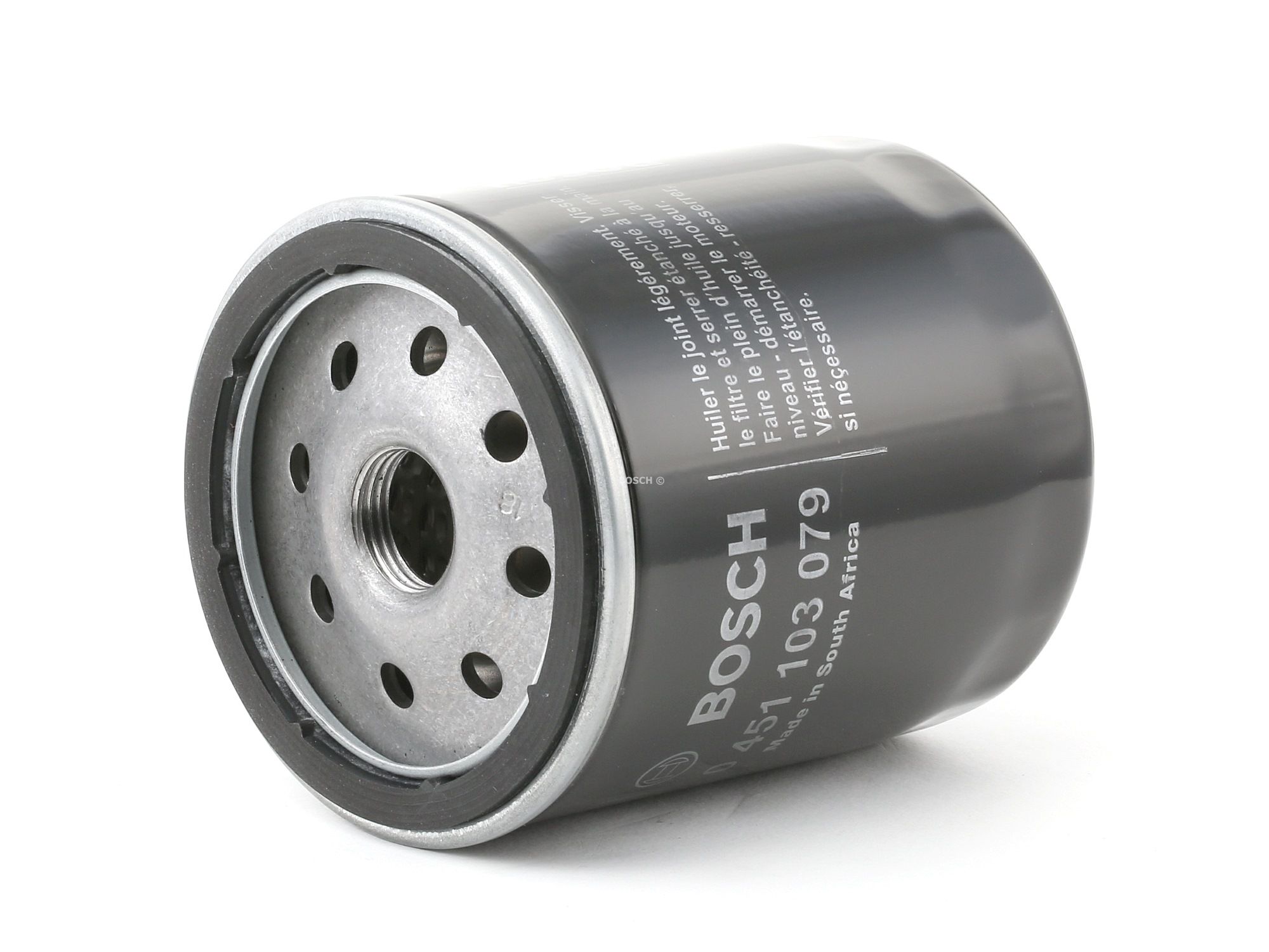 BOSCH Filtre à Huile 0 451 103 079 Oil Filtre DAEWOO,SAAB,OPEL,KALOS KLAS,LANOS KLAT,REZZO KLAU,NEXI