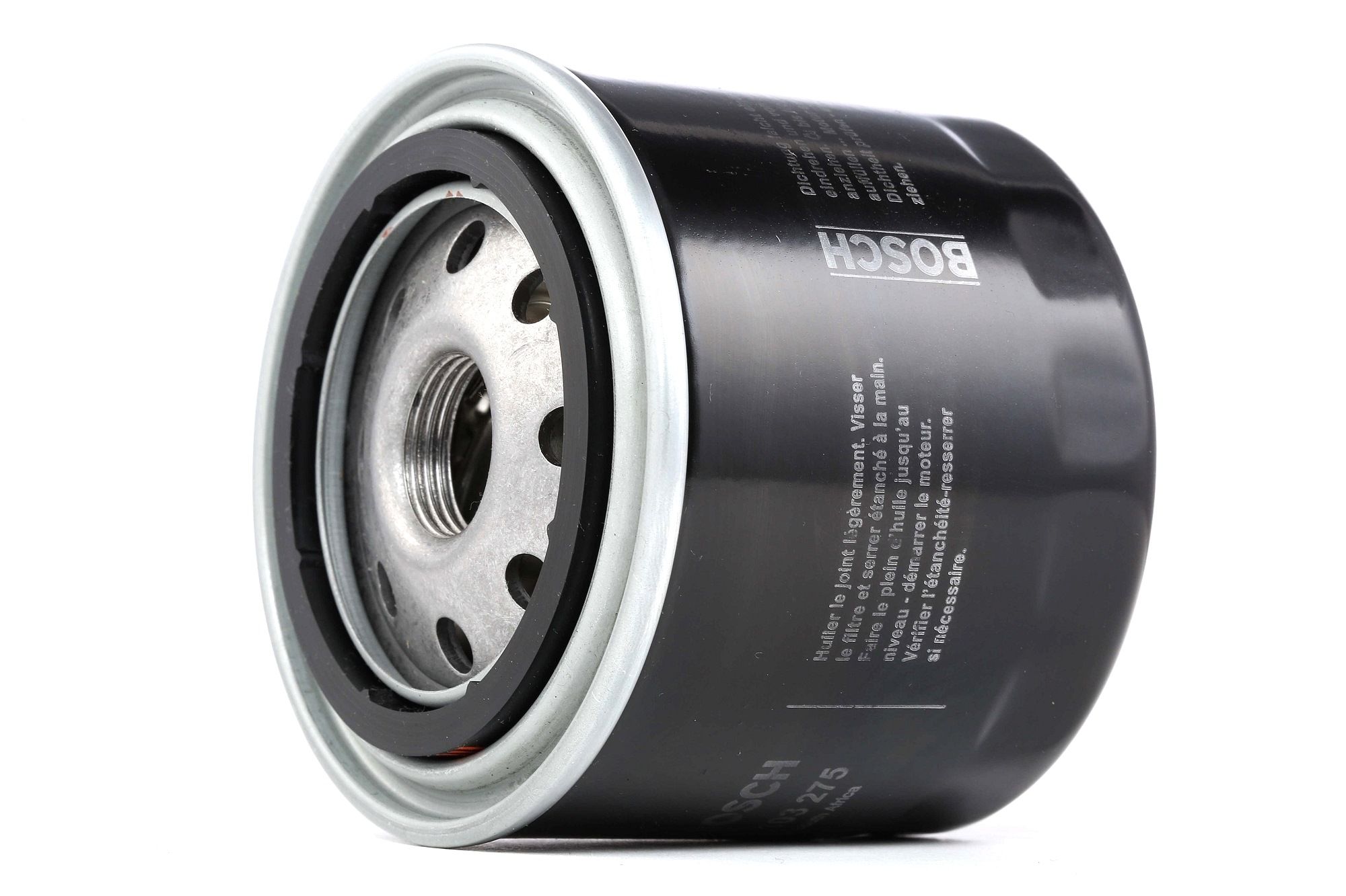 BOSCH Filtre à Huile 0 451 103 275 Oil Filtre SUBARU,IMPREZA Sedán GC,FORESTER SF,IMPREZA Ranchera f