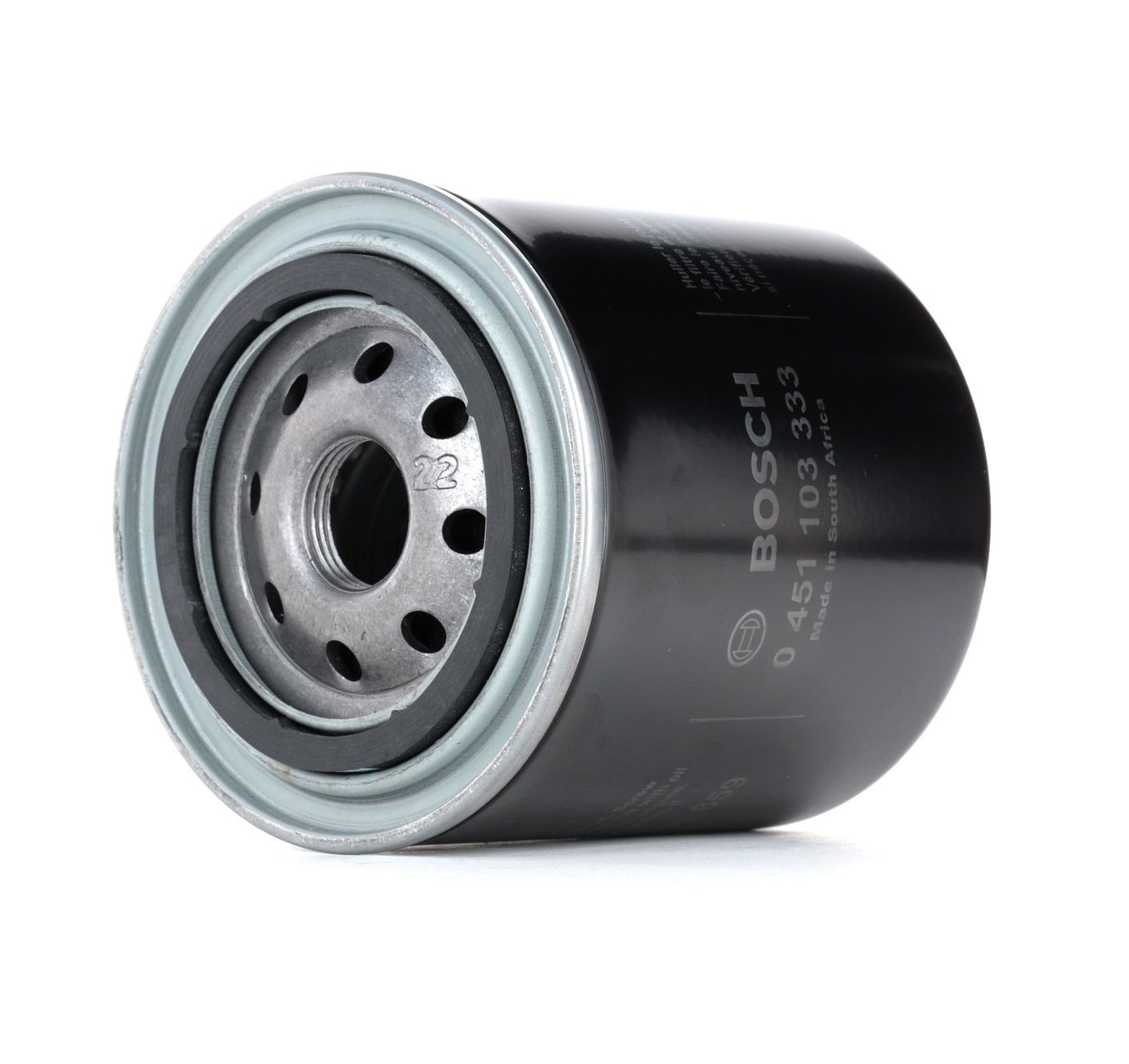 BOSCH Filtre à Huile 0 451 103 333 Oil Filtre FORD,MAZDA,DODGE,MONDEO III B5Y,MONDEO II BAP,MONDEO I