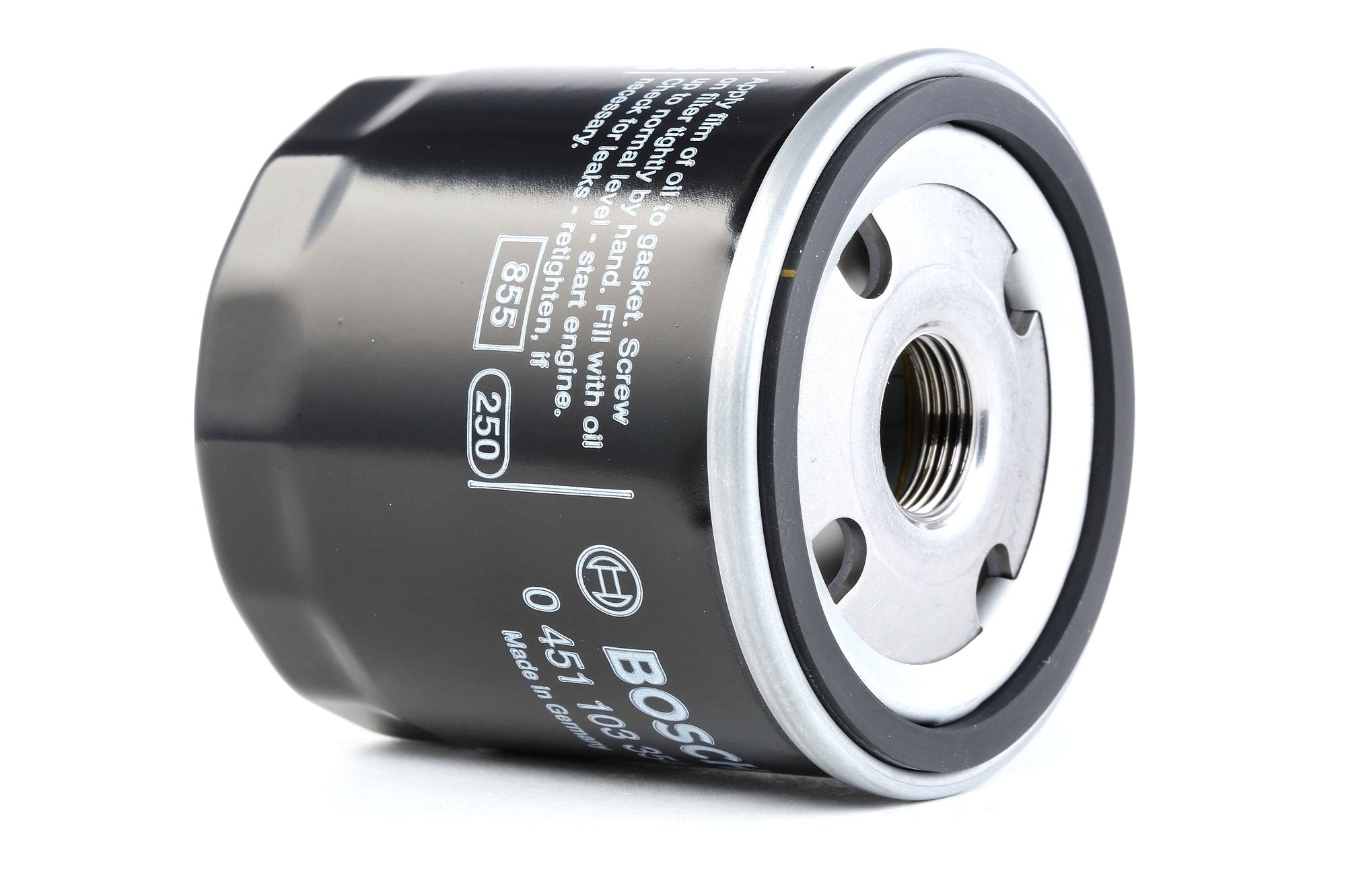 BOSCH Filtre à Huile 0 451 103 354 Oil Filtre FIAT,LANCIA,ALFA ROMEO,PUNTO 188,DOBLO 119,PUNTO 176,M