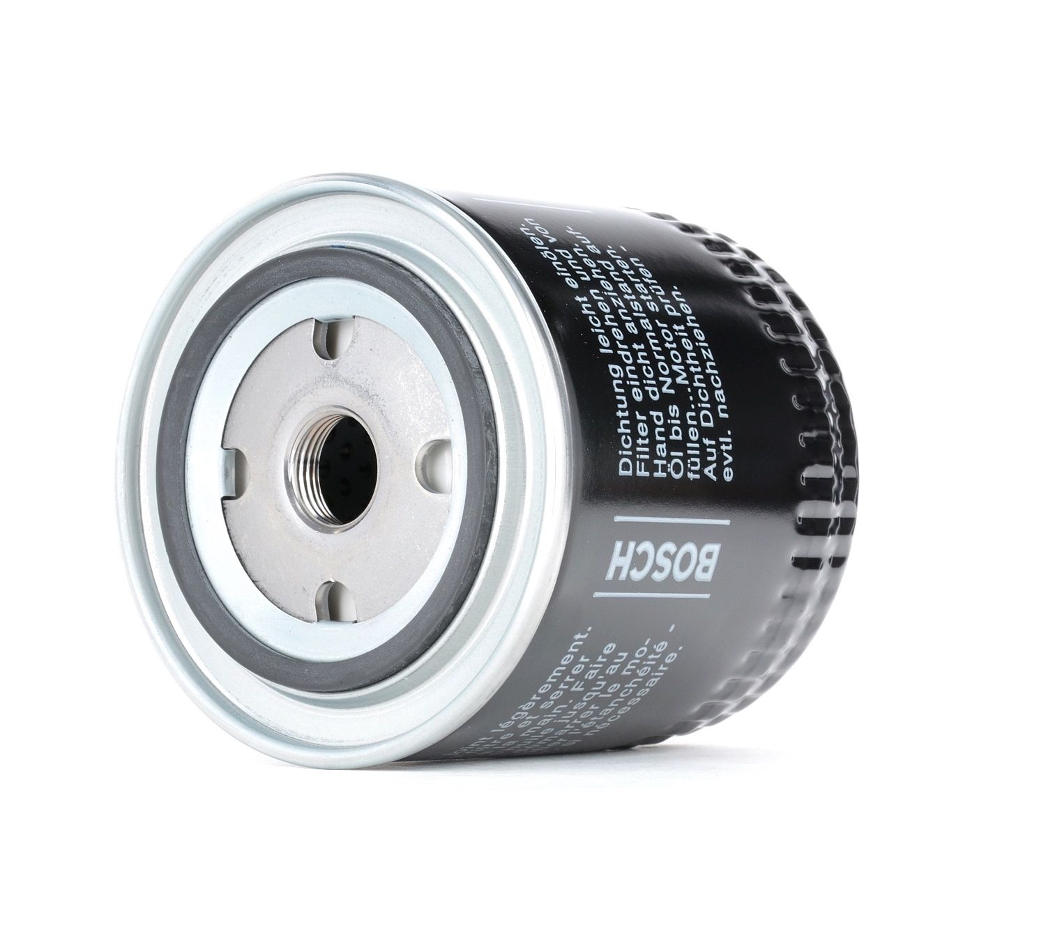 BOSCH Filtre à Huile 0 451 203 154 Oil Filtre FIAT,SAAB,RENAULT,124 Spider,124 Coupé,131 Familiare/P