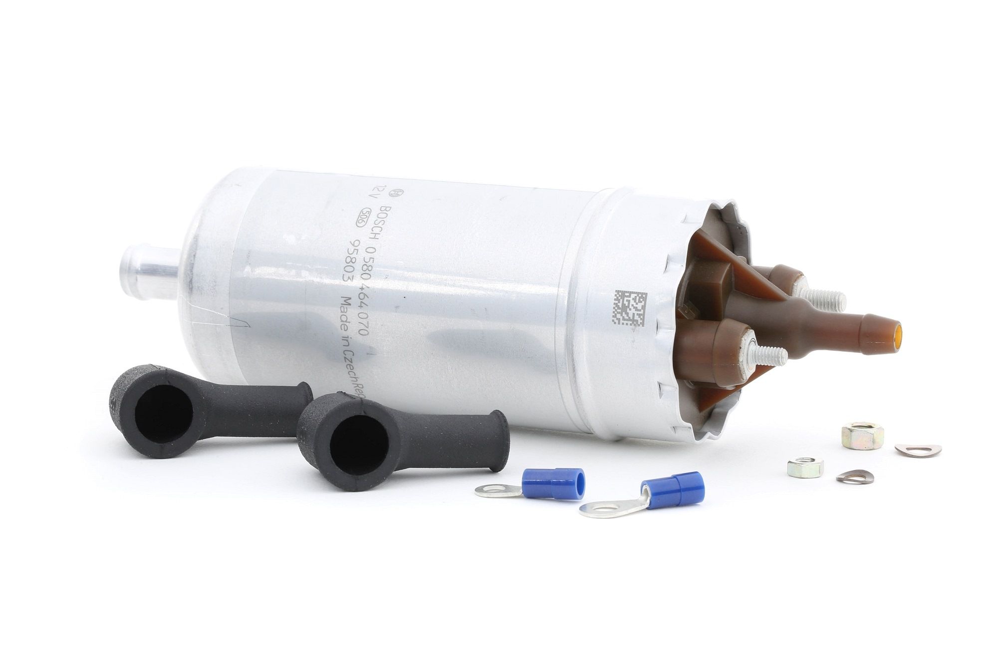 BOSCH Pompe à Carburant 0 580 464 070 BMW,FIAT,LANCIA,3 E30,5 E34,3 Descapotable E30,5 E28,6 E24,3 T