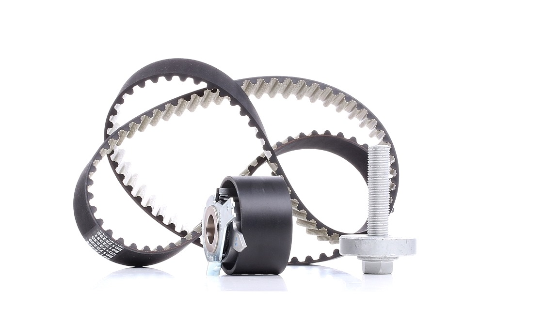 DAYCO Kit De Distribution KTB886 RENAULT,NISSAN,MERCEDES-BENZ,MEGANE III Fastback BZ0_,CLIO IV,KANGO