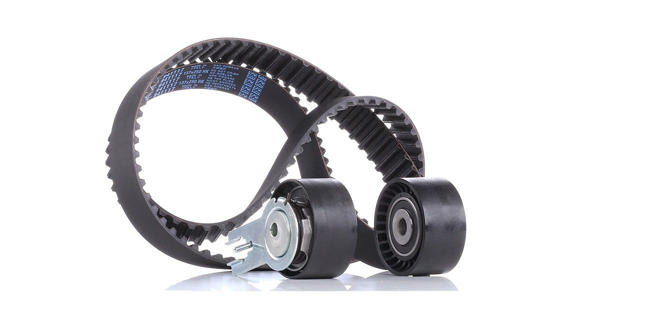 DAYCO Kit De Distribution KTB914 FIAT,VOLVO,PEUGEOT,SCUDO 270_,SCUDO Furgón 270_,SCUDO Caja/Chasis 2