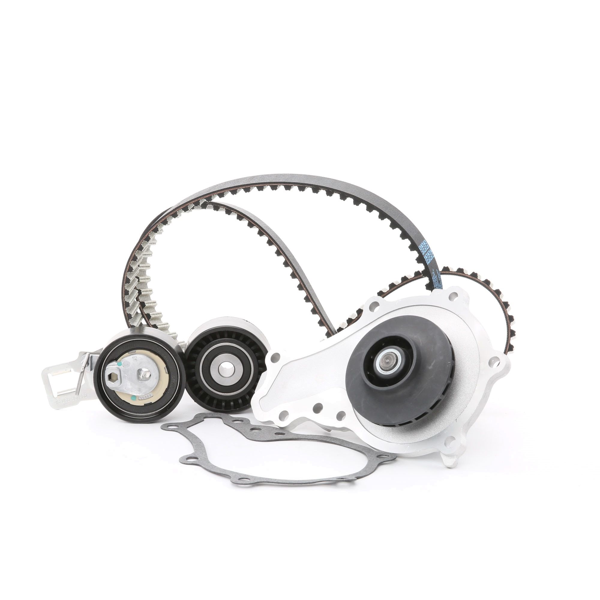 DAYCO Pompe à Eau + Kit De Distribution KTBWP9170 Pompe à eau + kit de courroie de distribution OPEL