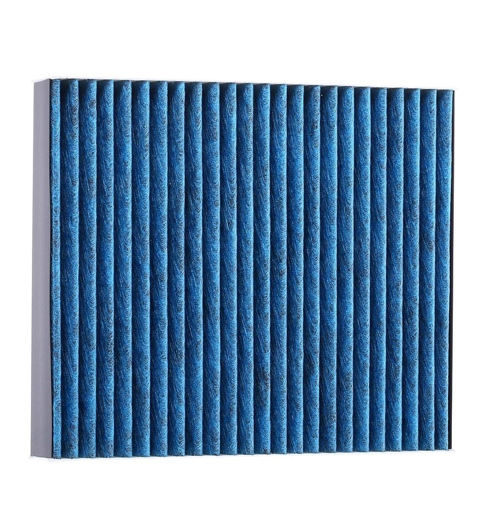 MAHLE ORIGINAL Filtre d'Habitacle LAO 472 Filtre à Pollen,Filtre De Climatisation SAAB,OPEL,CHEVROLE