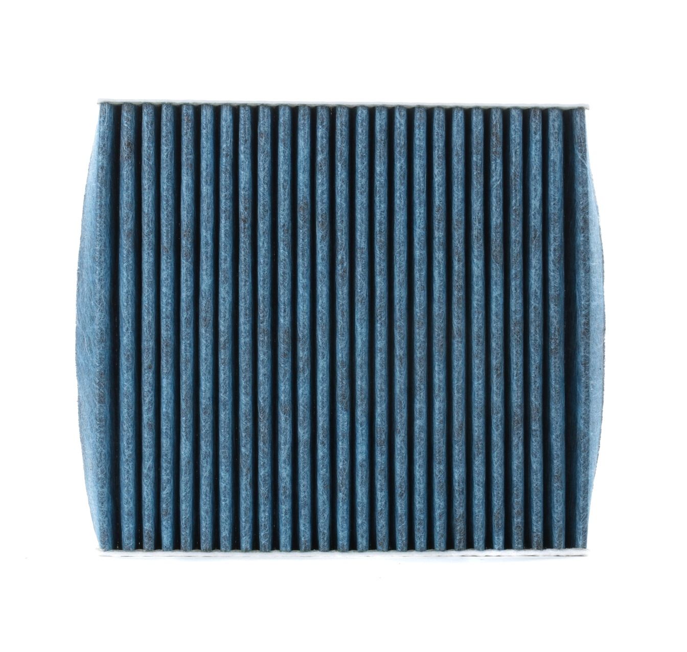 MAHLE ORIGINAL Filtre d'Habitacle LAO 888 Filtre à Pollen,Filtre De Climatisation VW,SKODA,AUDI,TIGU